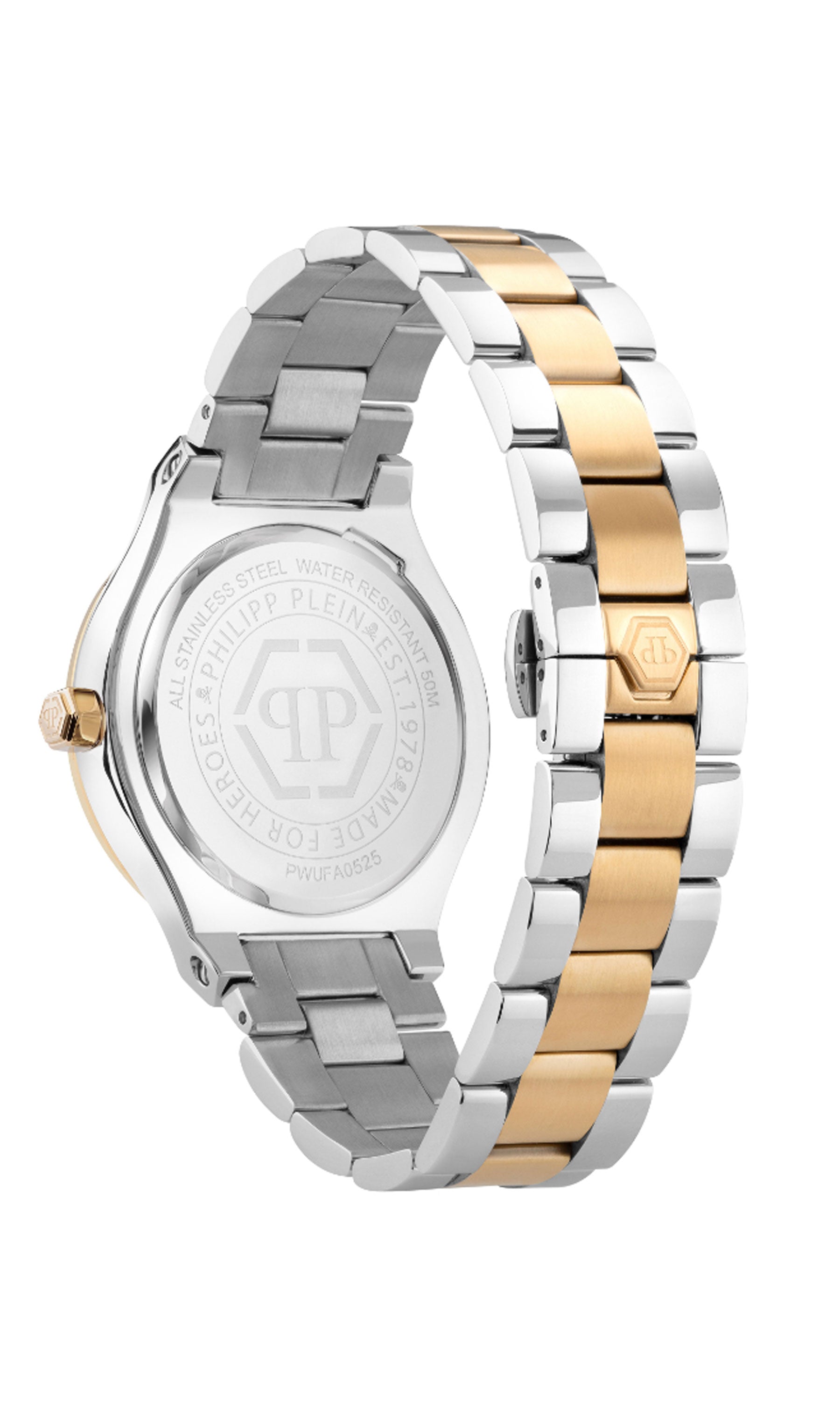 Underdog Men's Analog Watch