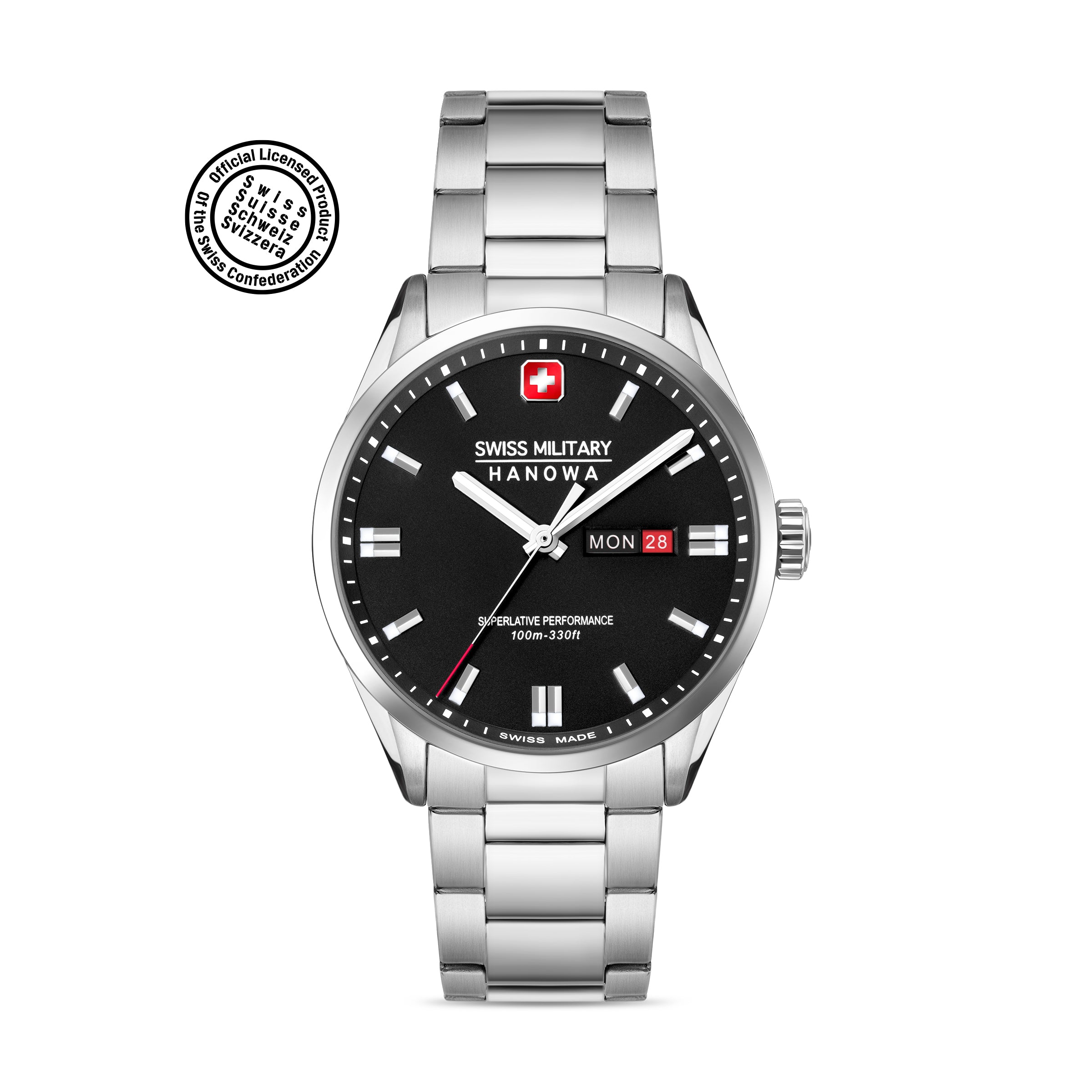 Roadrunner Maxed Men's Analog Watch