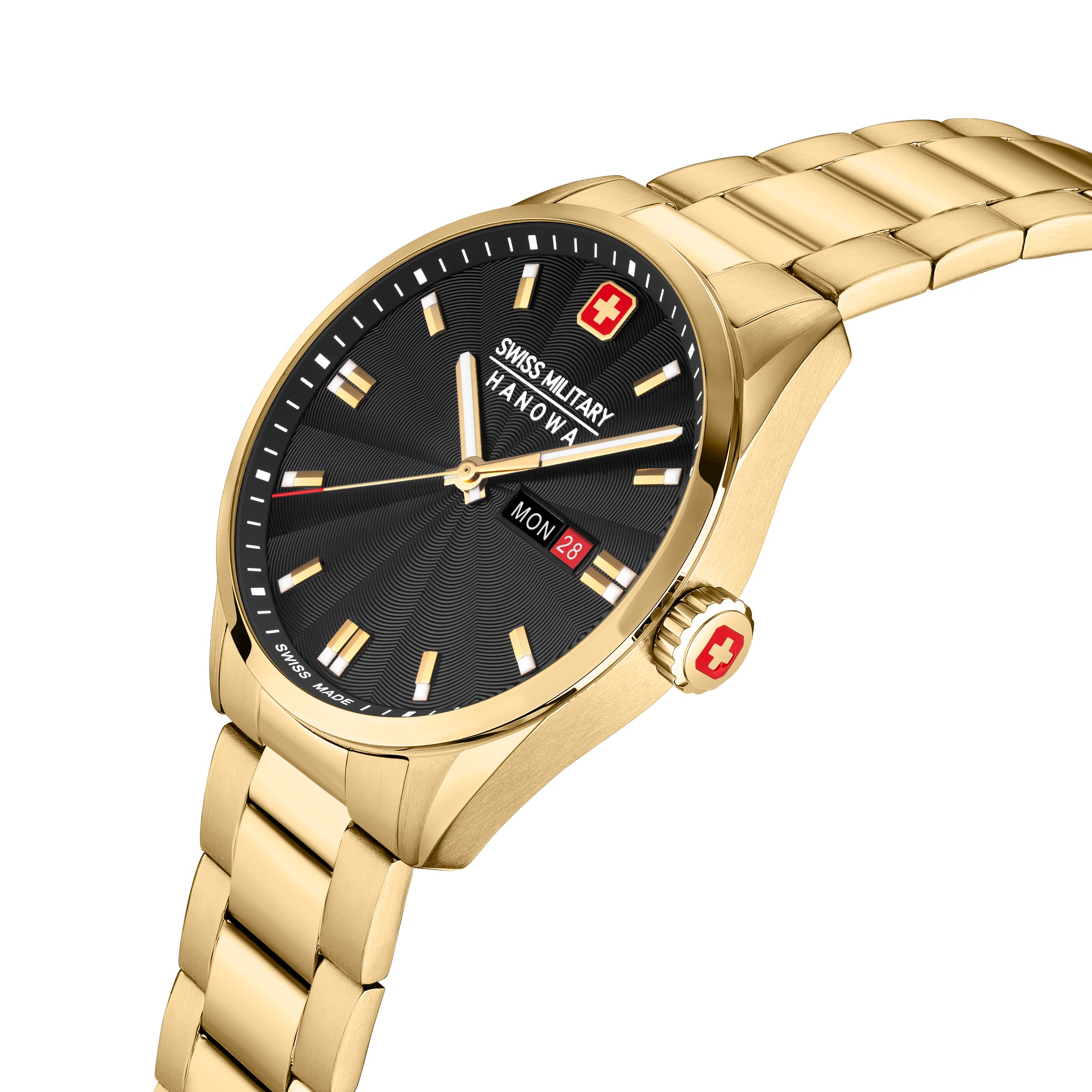 Roadrunner Maxed Men's Analog Watch