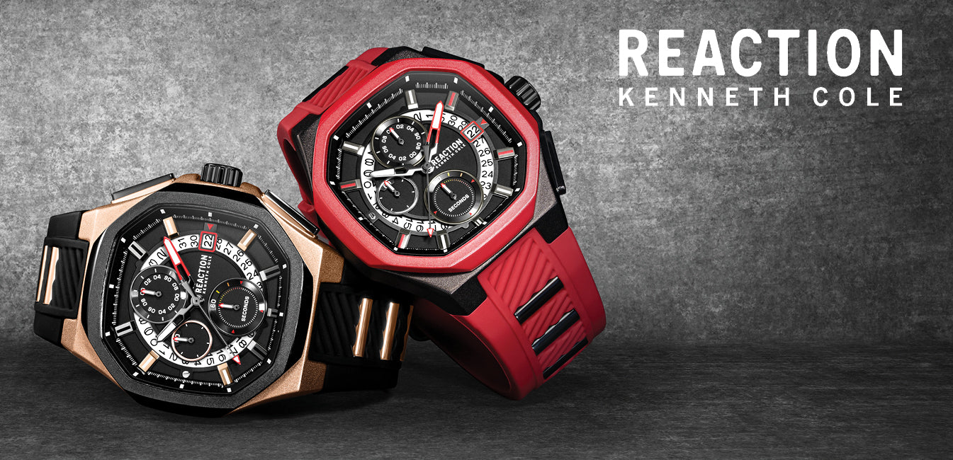 Kenneth Cole Reaction