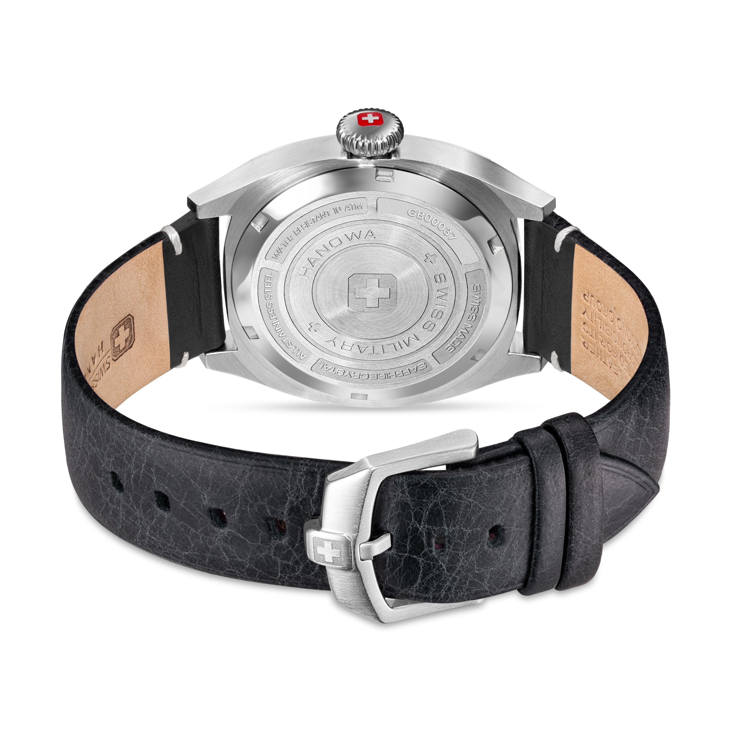 Condor Men's Analog Watch