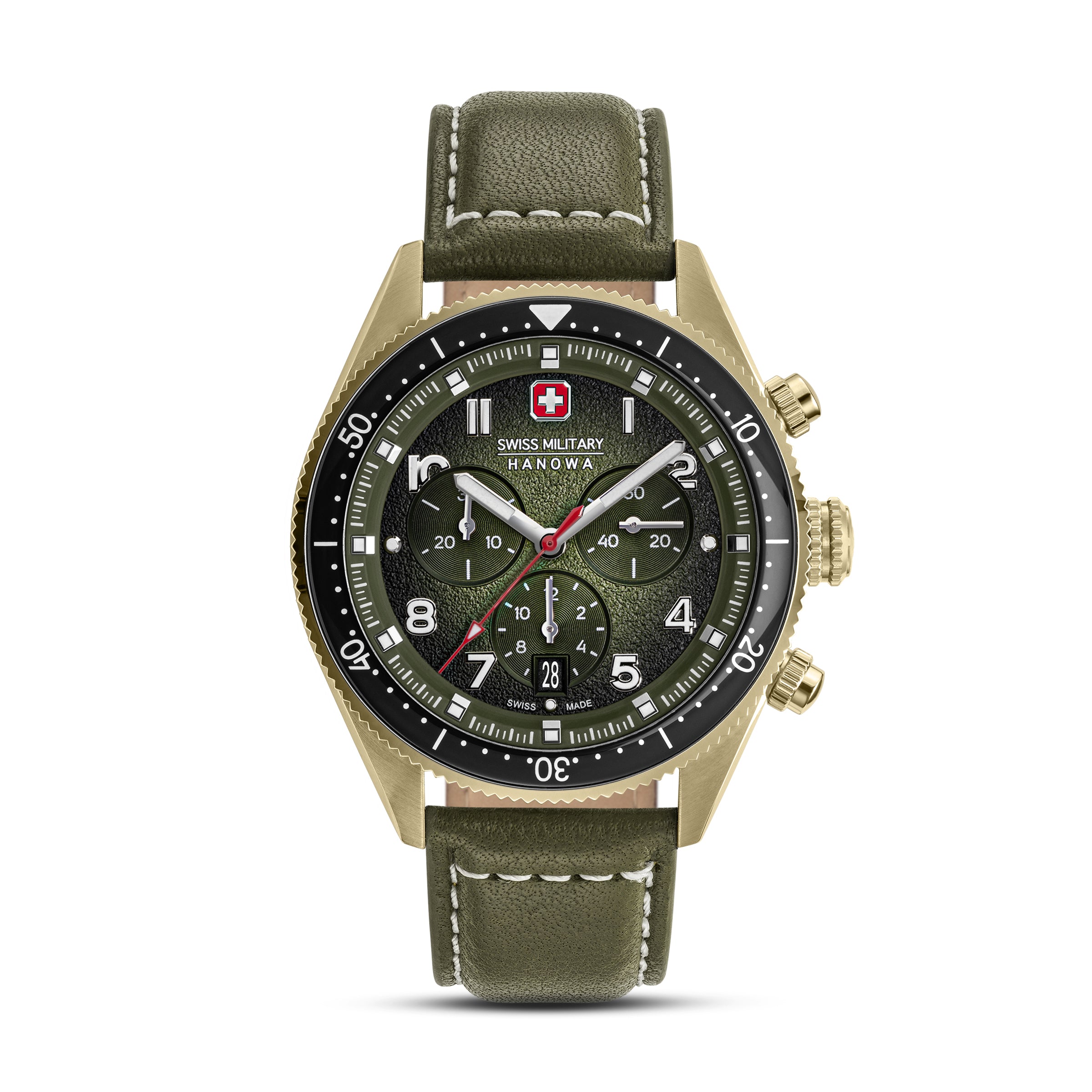 Greyhound Chrono Men's Chronograph Watch