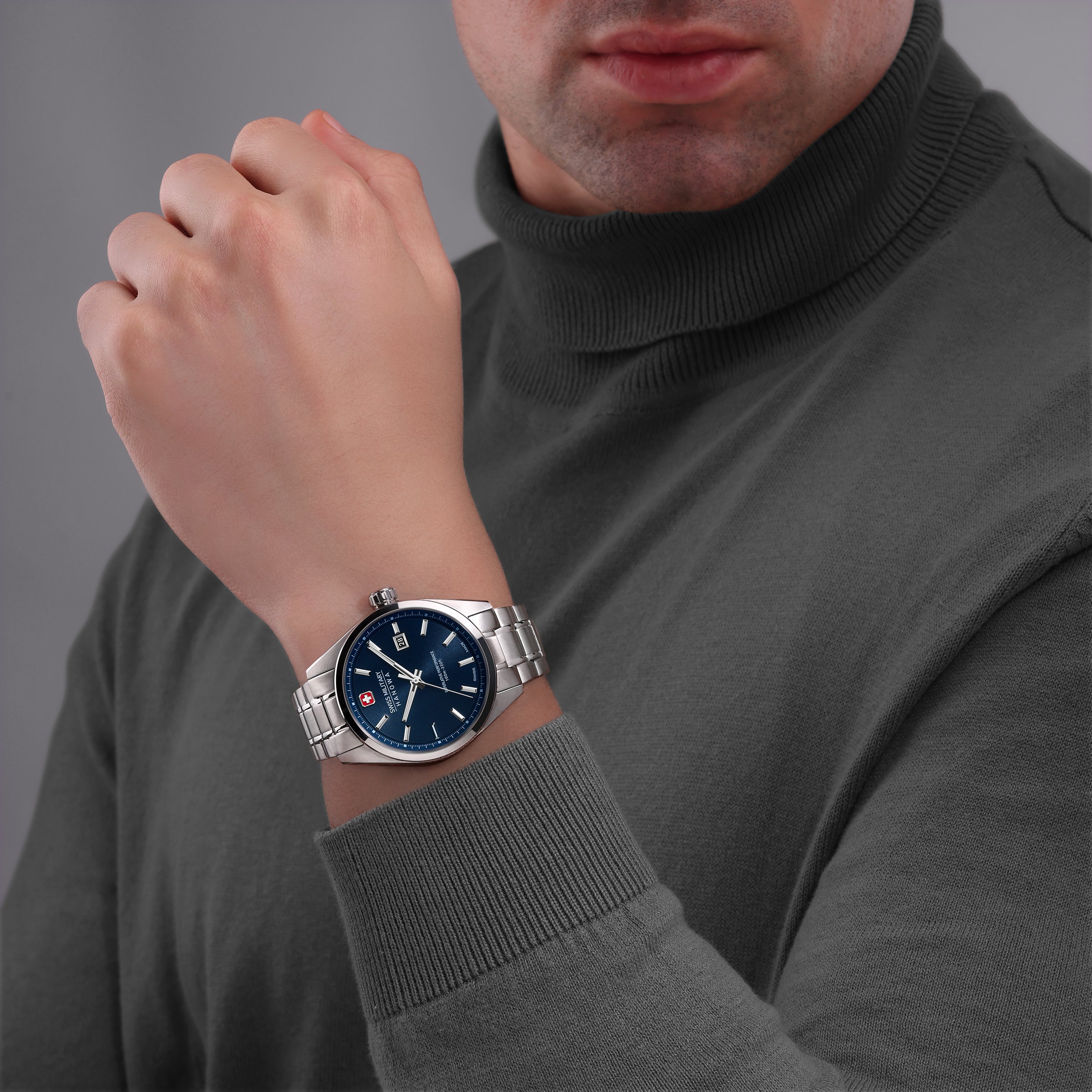 Pioneer Men's Analog Watch