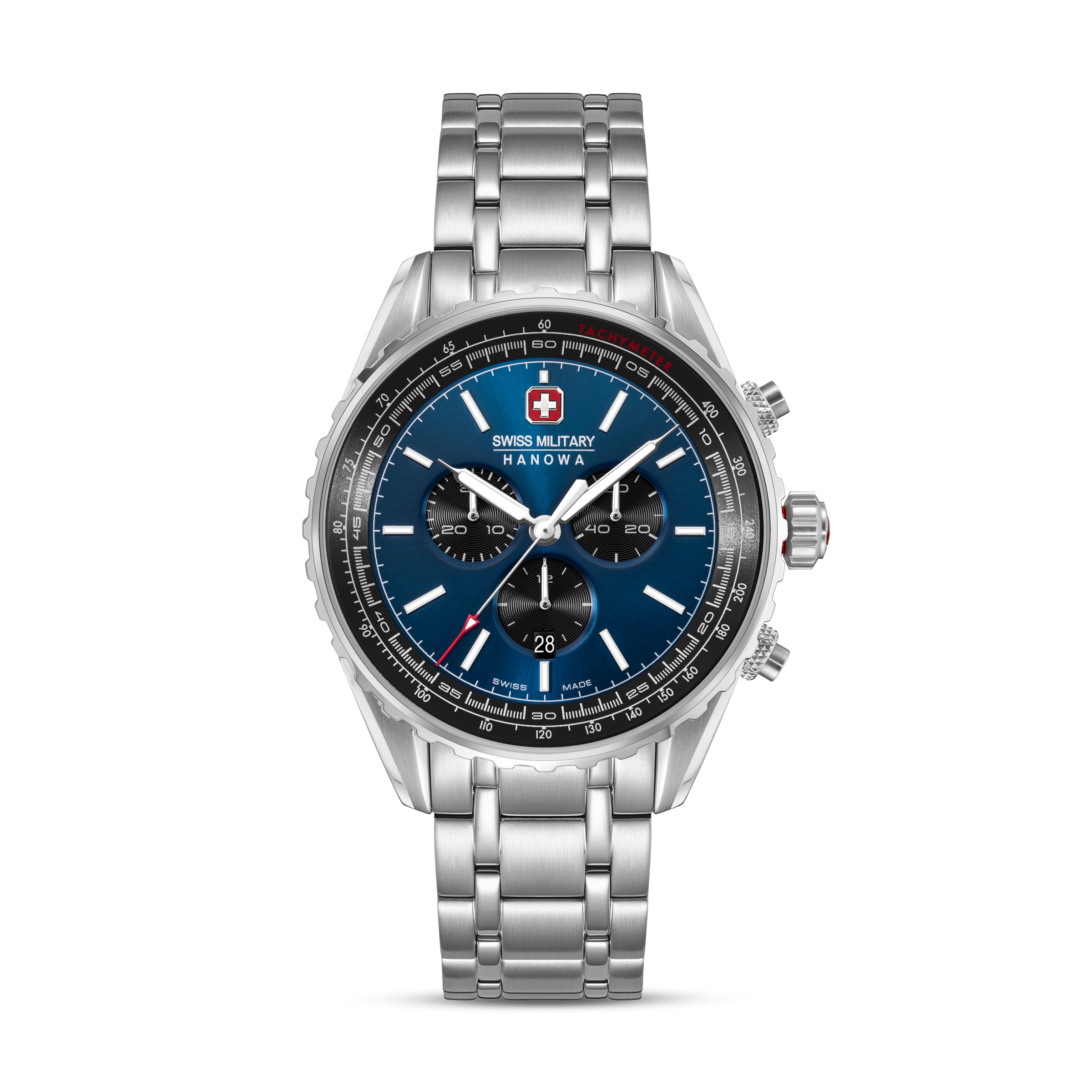 Afterburn Chrono Men's Chronograph Watch