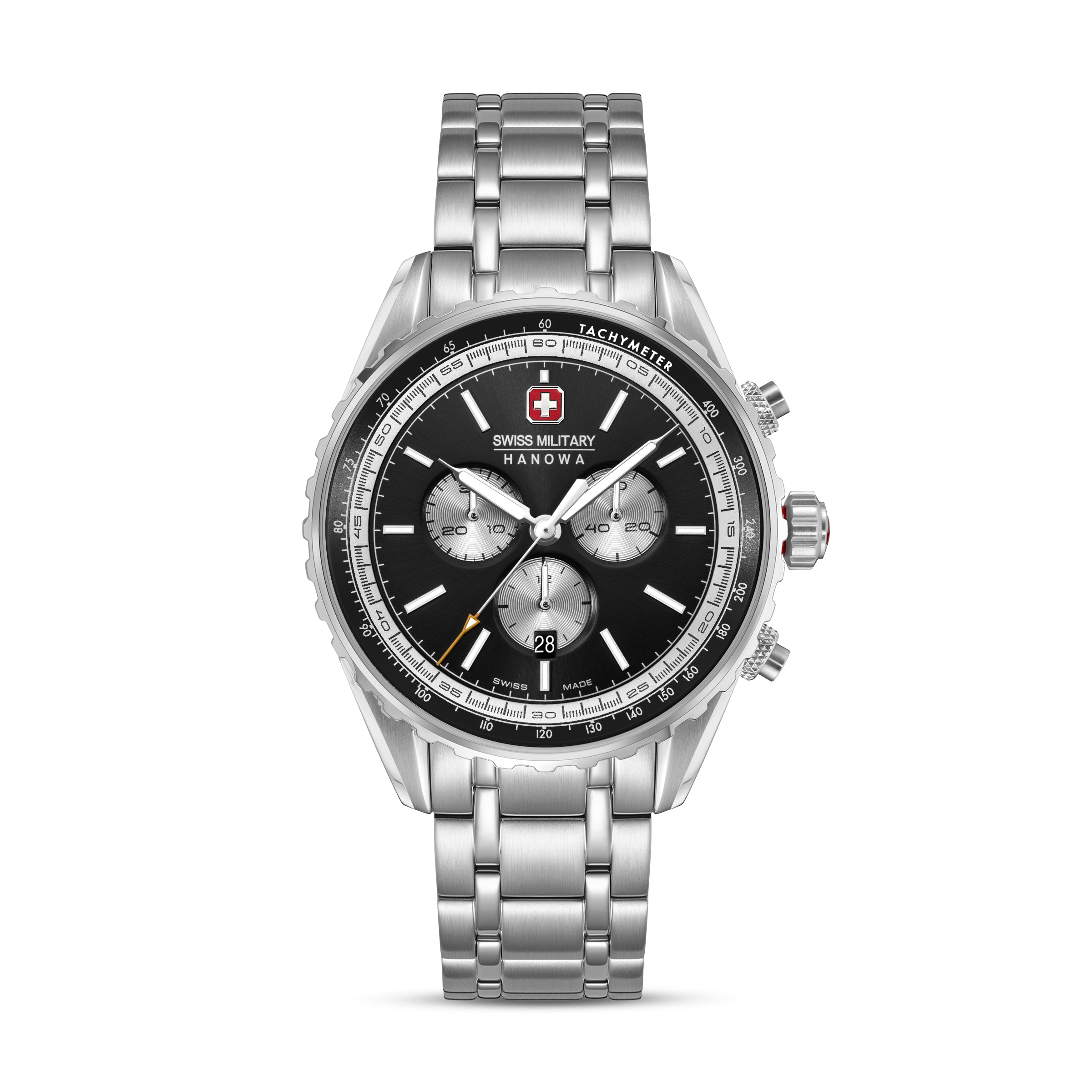 Afterburn Chrono Men's Chronograph Watch