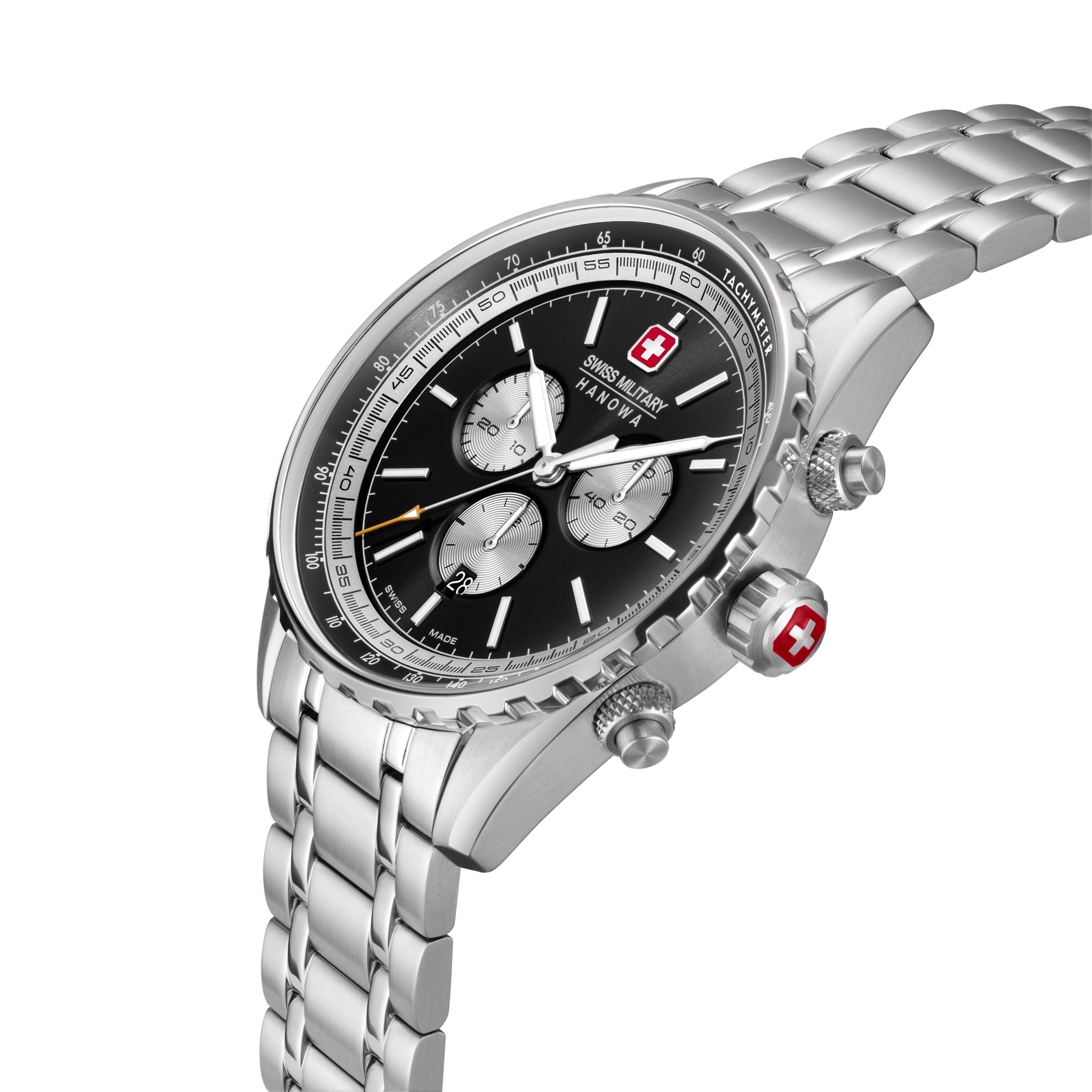Afterburn Chrono Men's Chronograph Watch