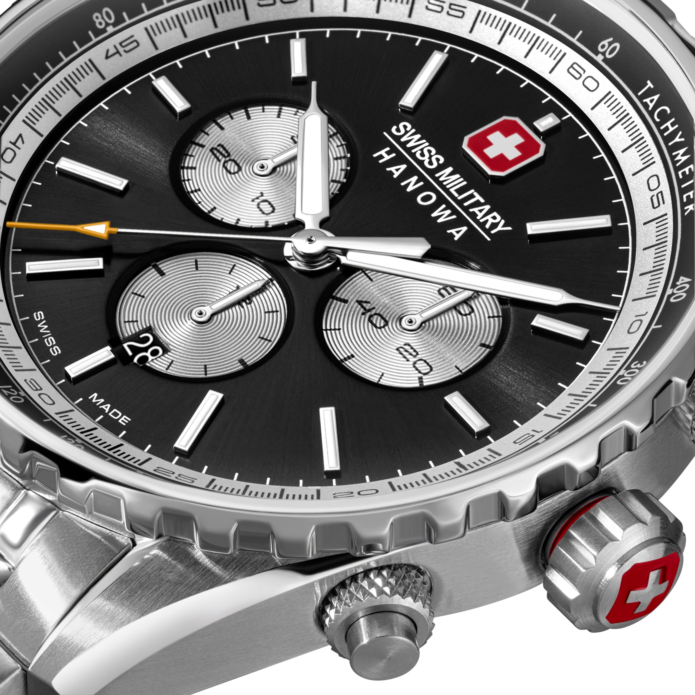 Afterburn Chrono Men's Chronograph Watch