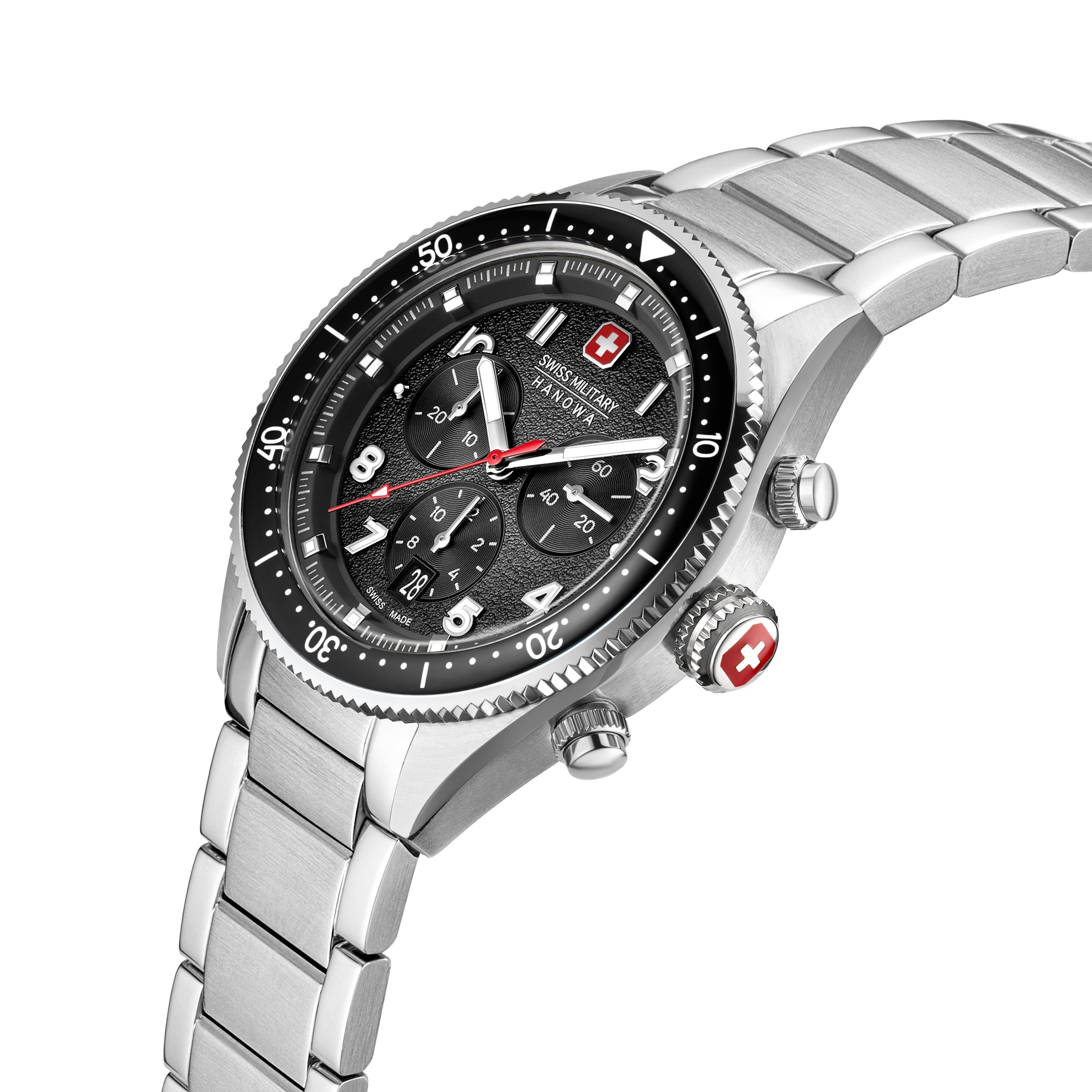 Greyhound Chrono Men's Chronograph Watch