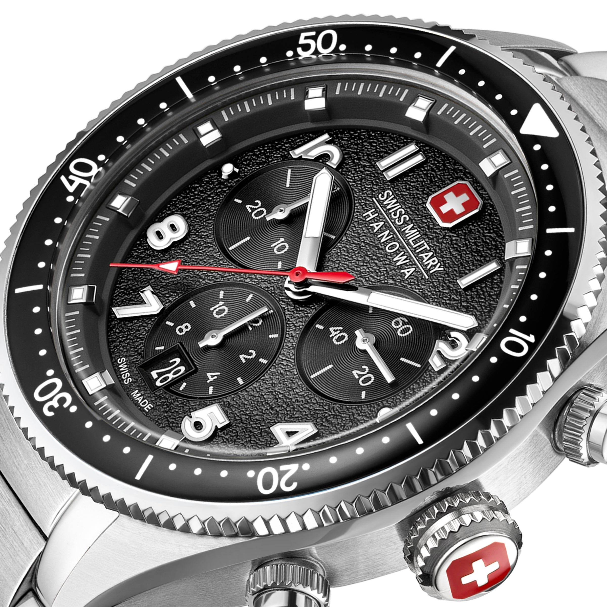Greyhound Chrono Men's Chronograph Watch