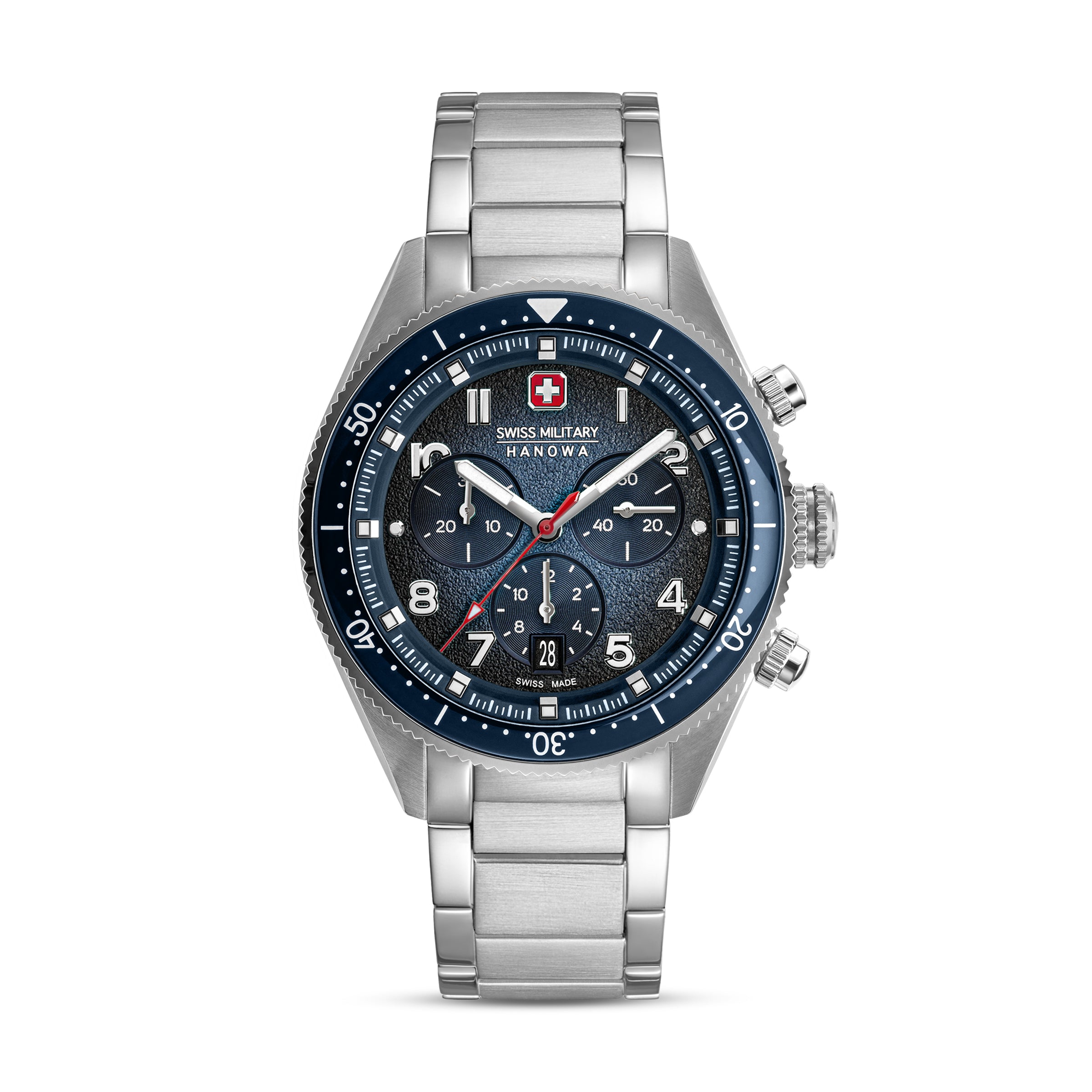 Greyhound Chrono Men's Chronograph Watch