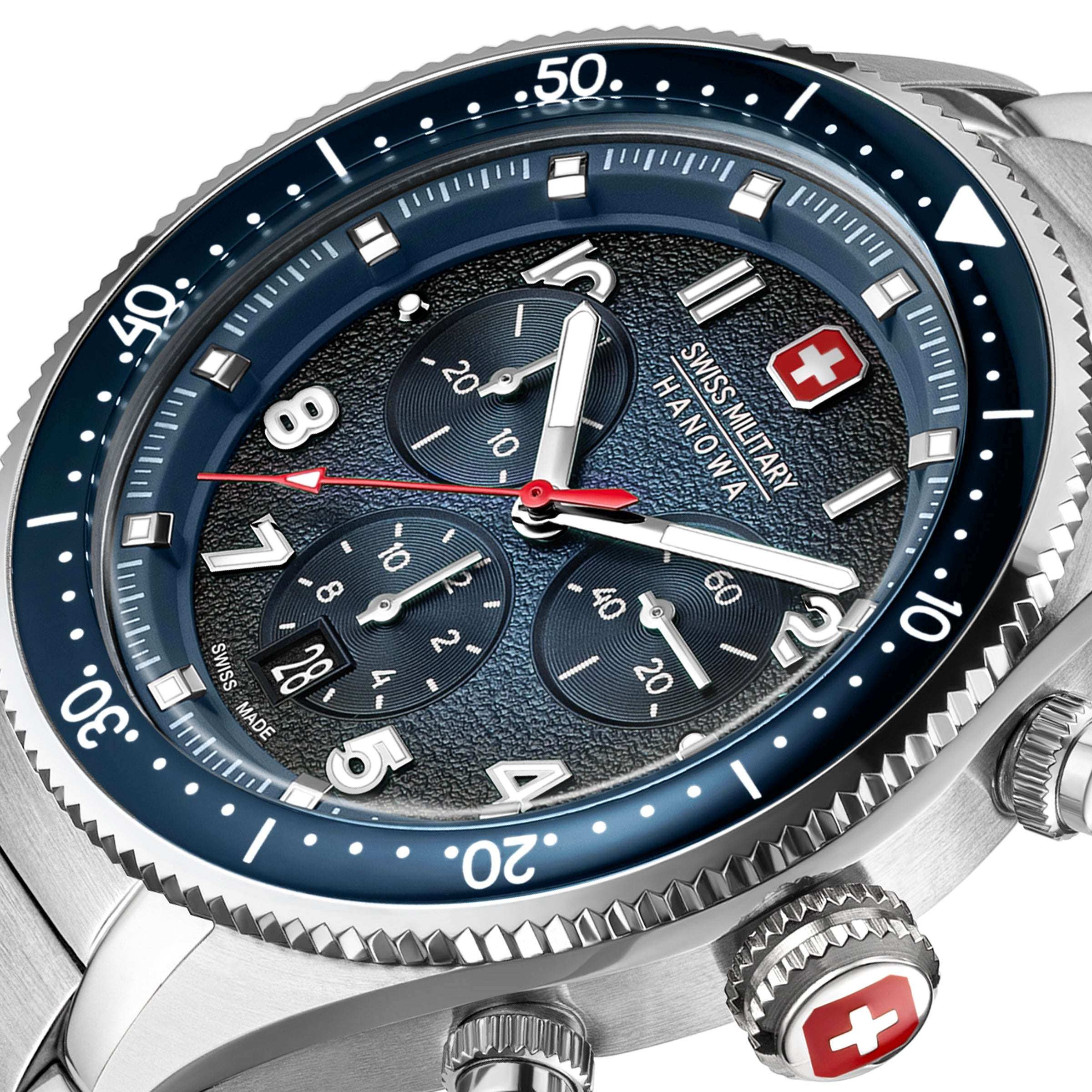 Greyhound Chrono Men's Chronograph Watch