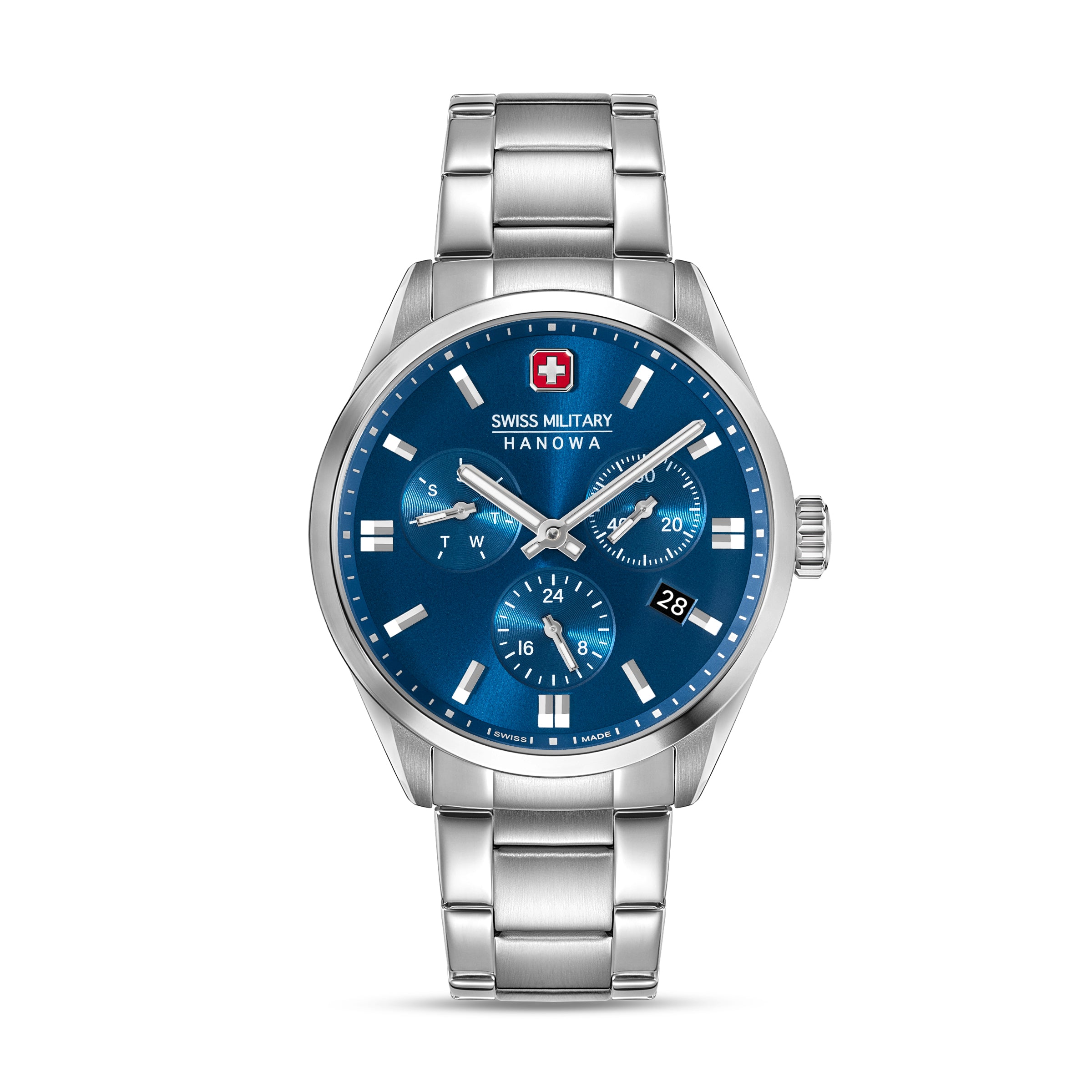 Roadrunner Advanced Men's Multifunction Watch