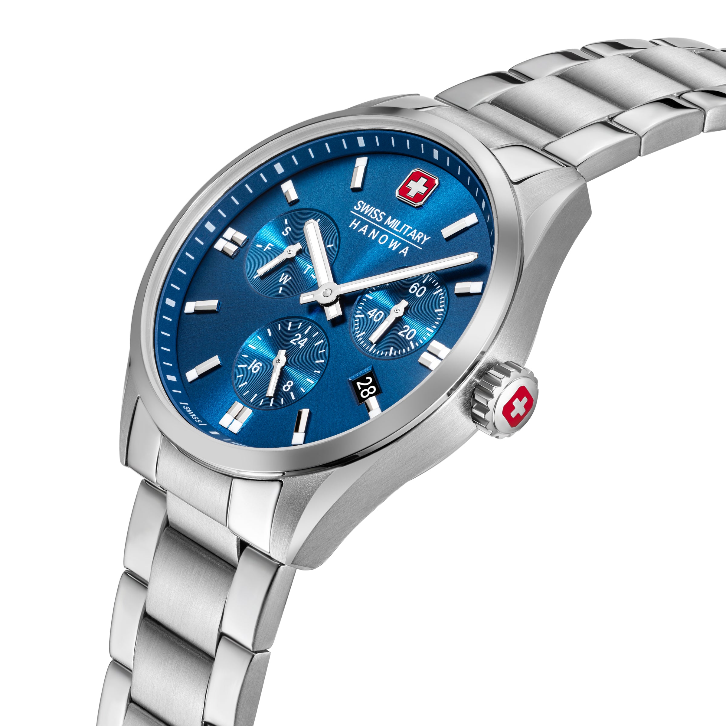 Roadrunner Advanced Men's Multifunction Watch