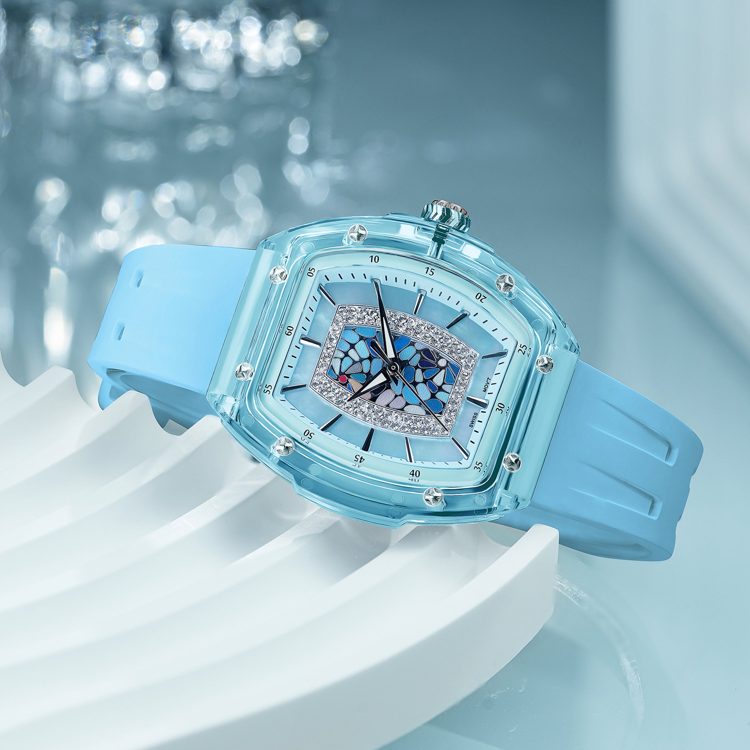 Nucleus Femme Series Women's Analog Watch