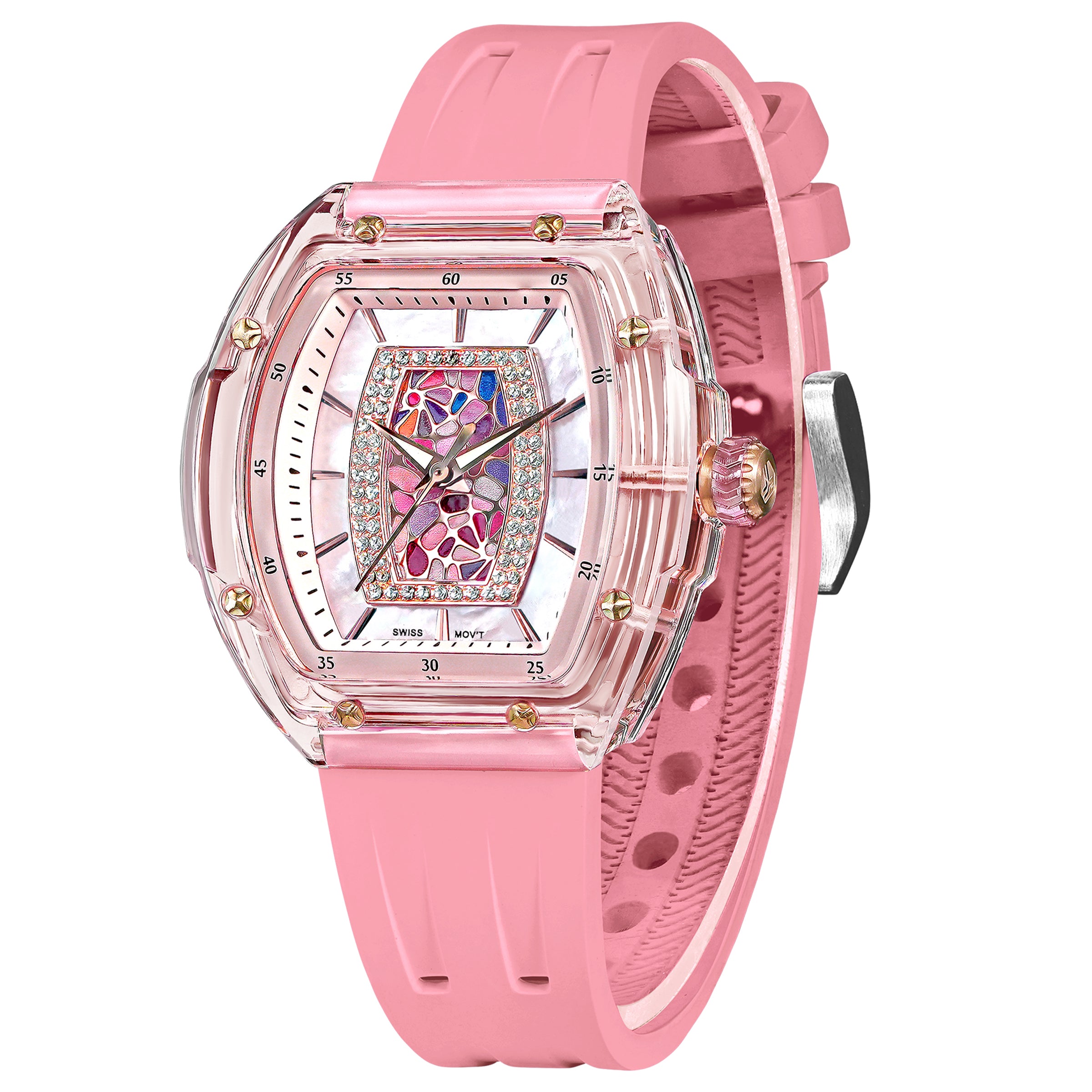 Nucleus Femme Series Women's Analog Watch