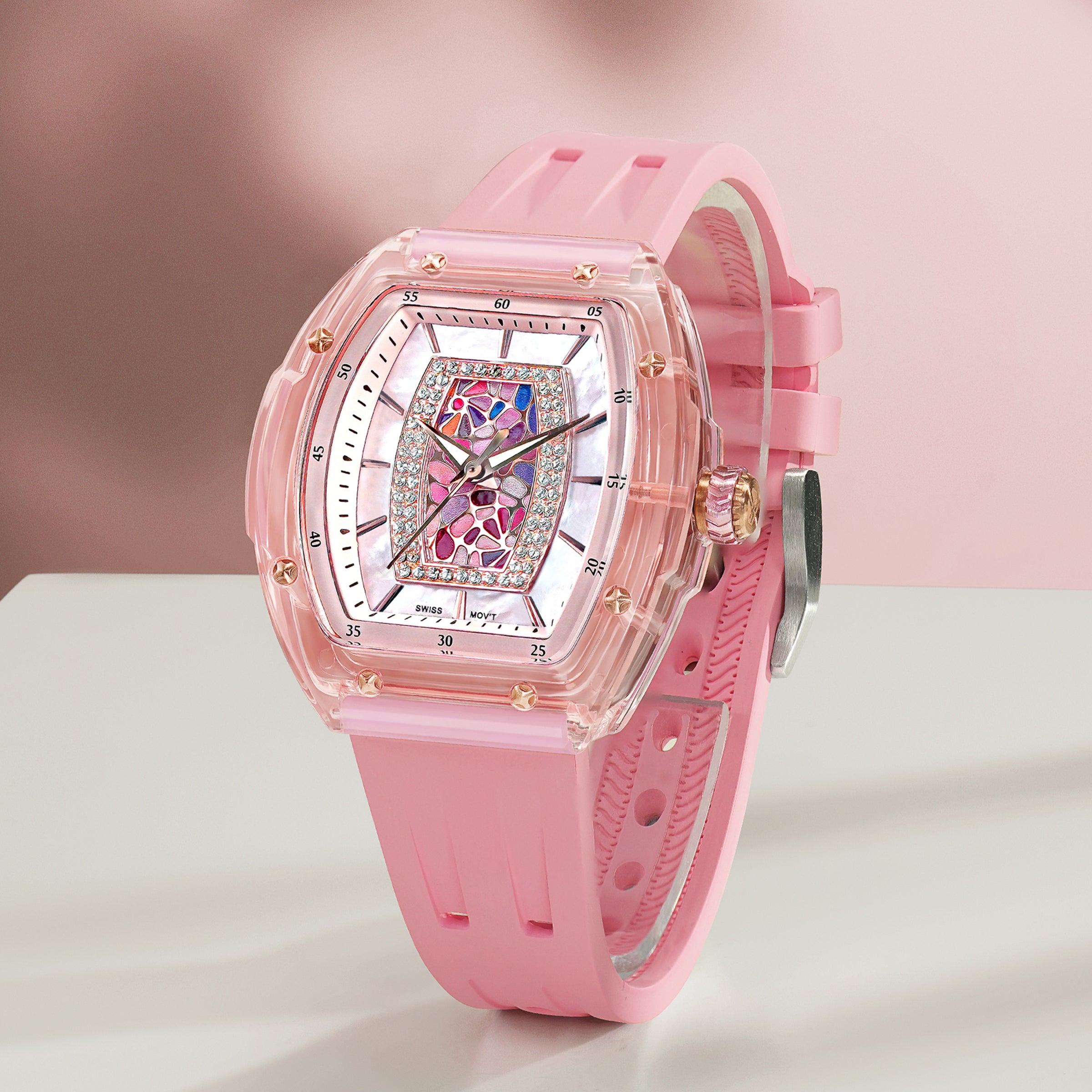 Nucleus Femme Series Women's Analog Watch