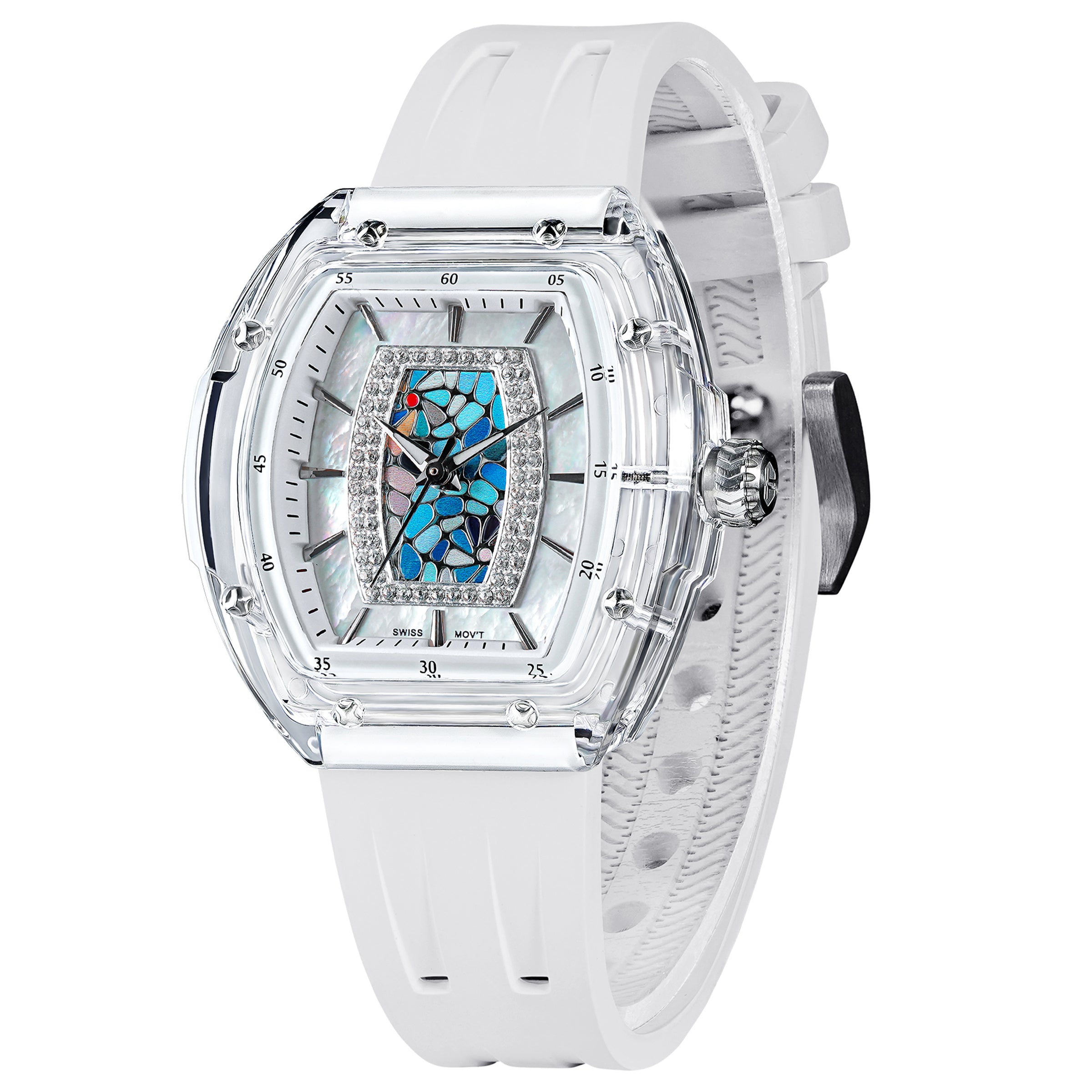 Nucleus Femme Series Women's Analog Watch