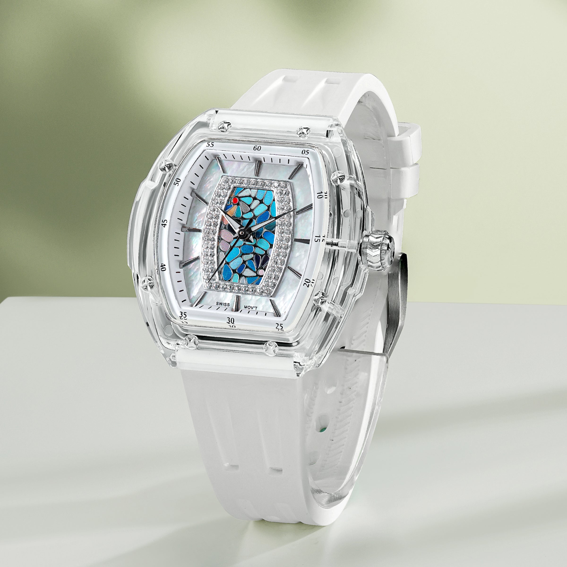 Nucleus Femme Series Women's Analog Watch