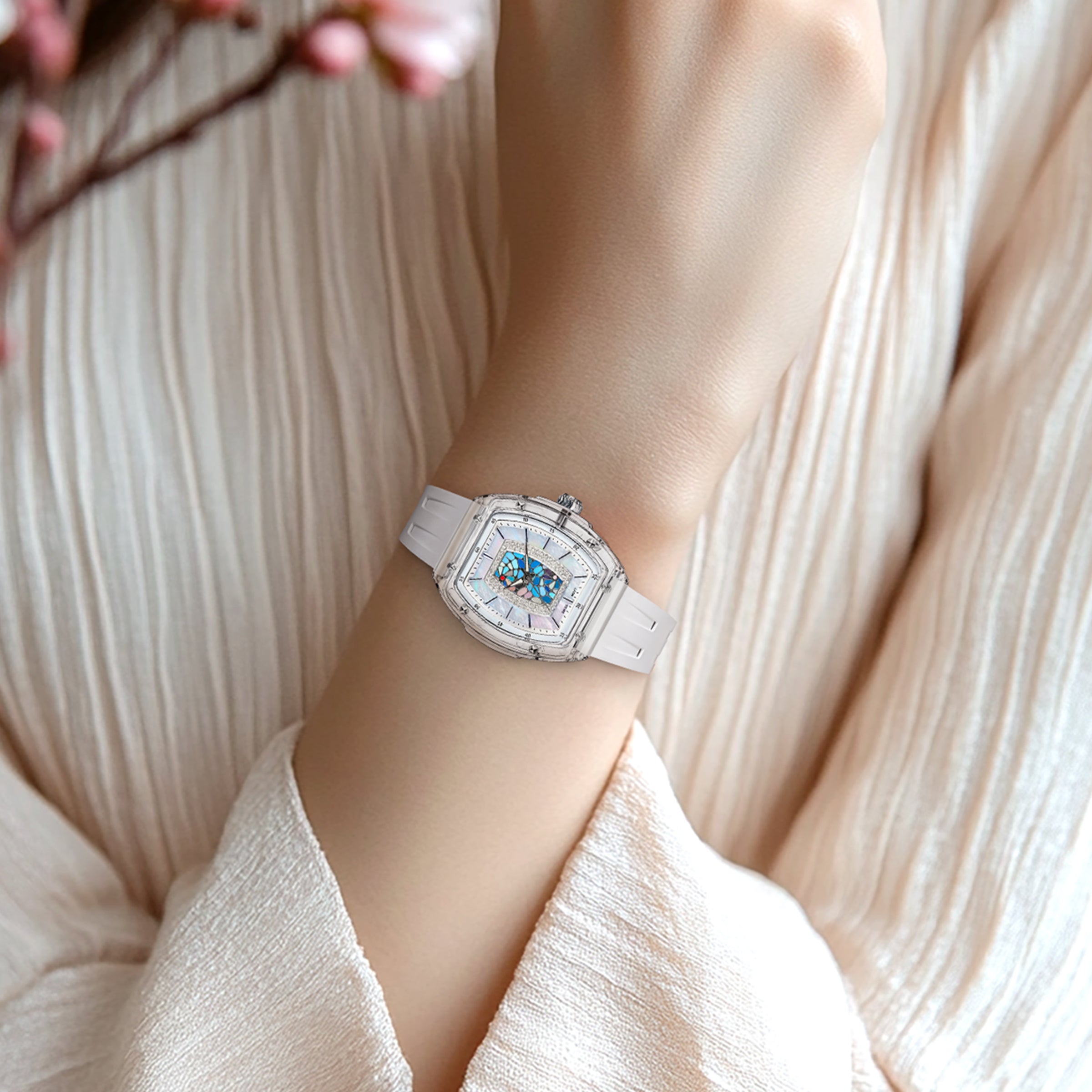 Nucleus Femme Series Women's Analog Watch