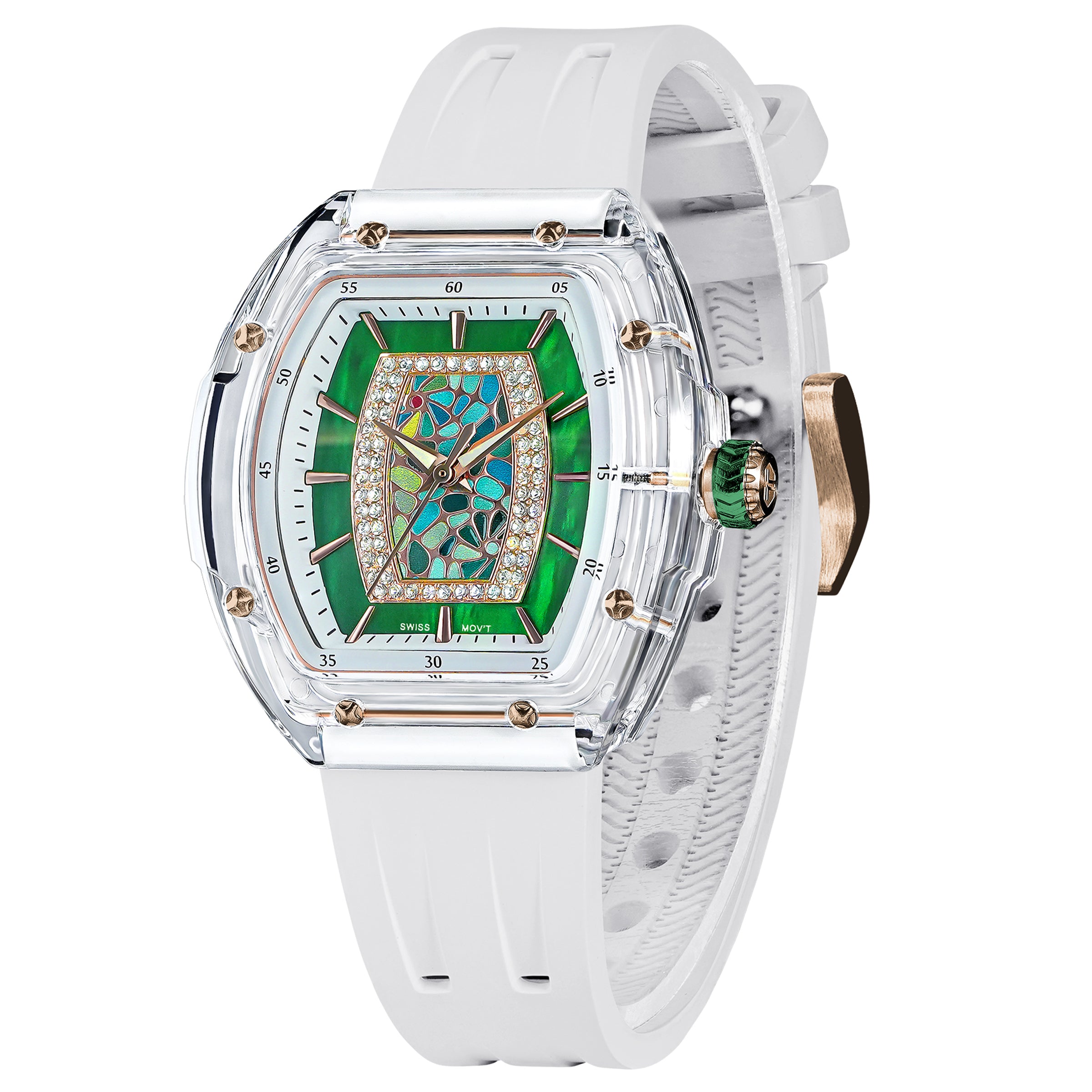 Nucleus Femme Series Women's Analog Watch
