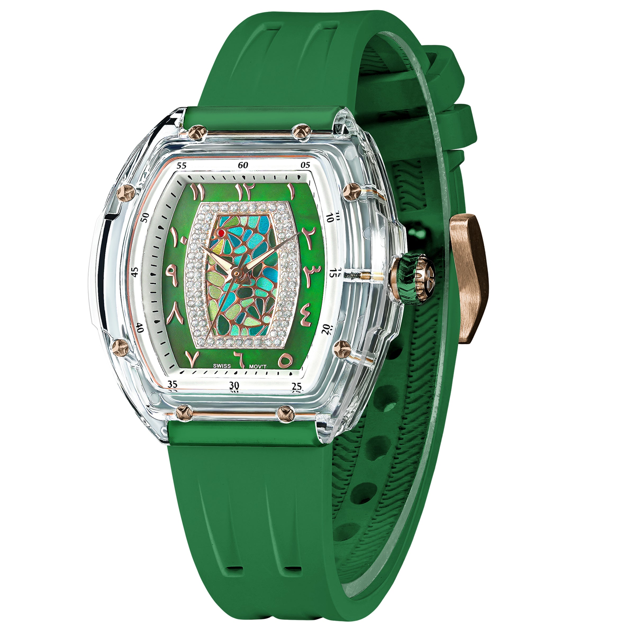 Nucleus Femme Series Women's Analog Watch