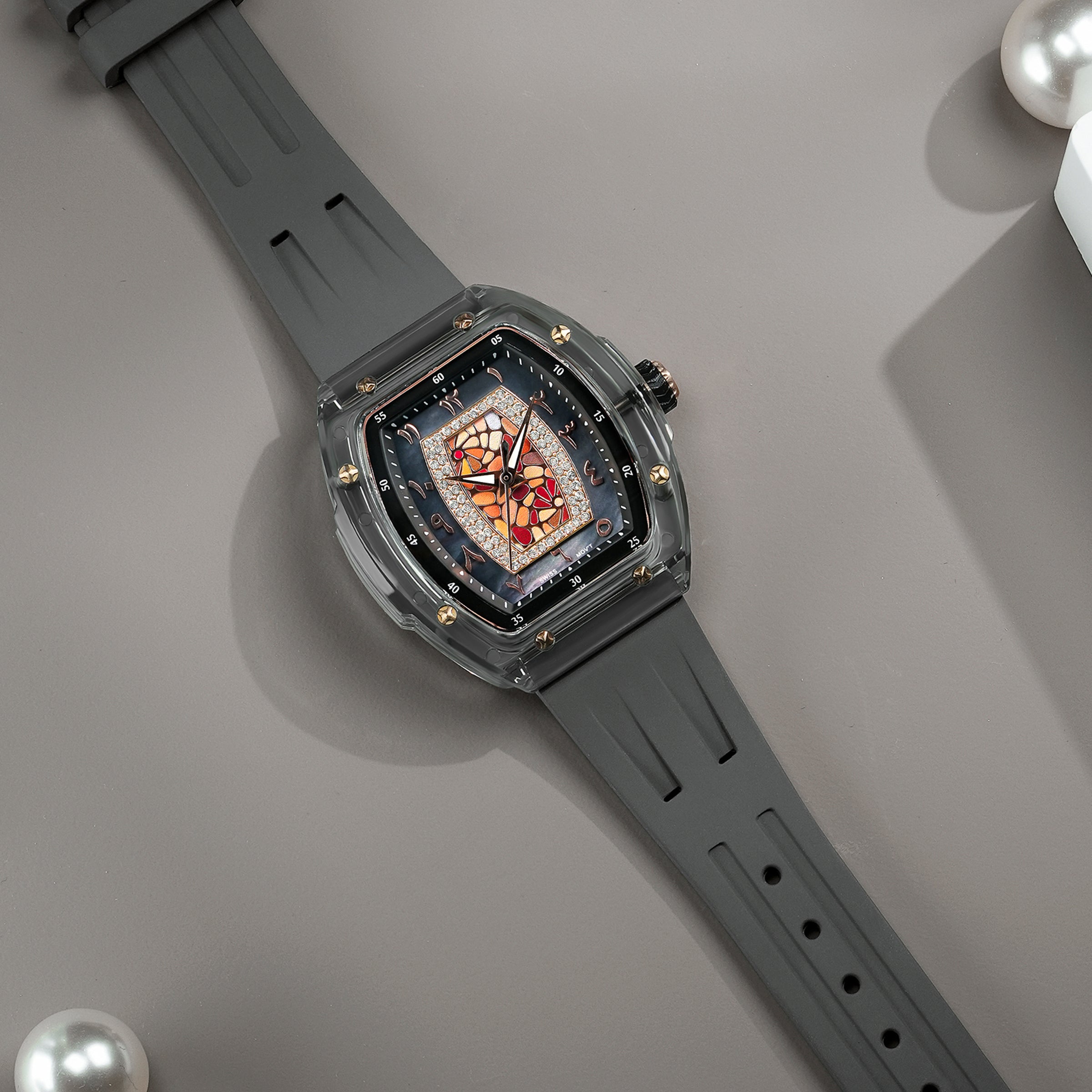 Nucleus Femme Series Women's Analog Watch