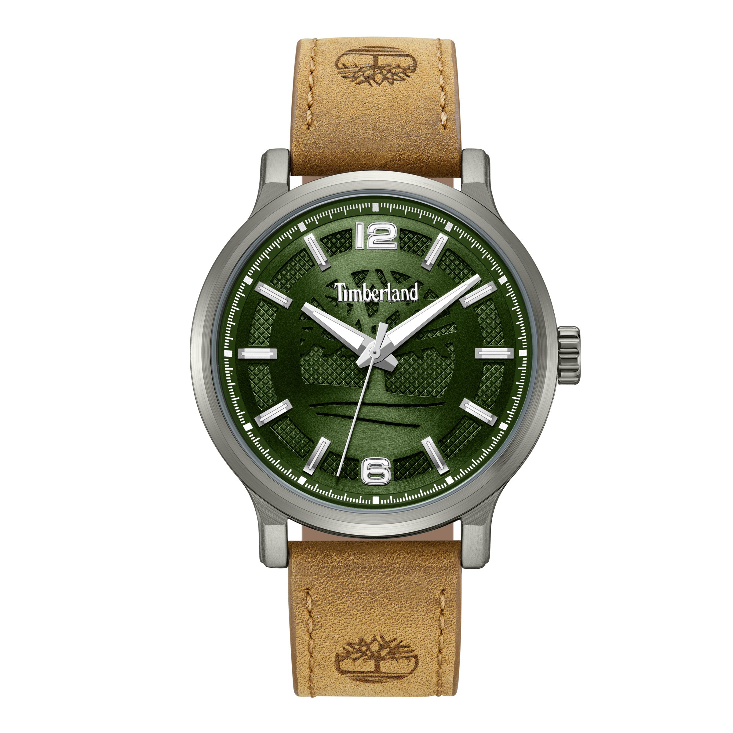 Driscoll Men's Analog Watch
