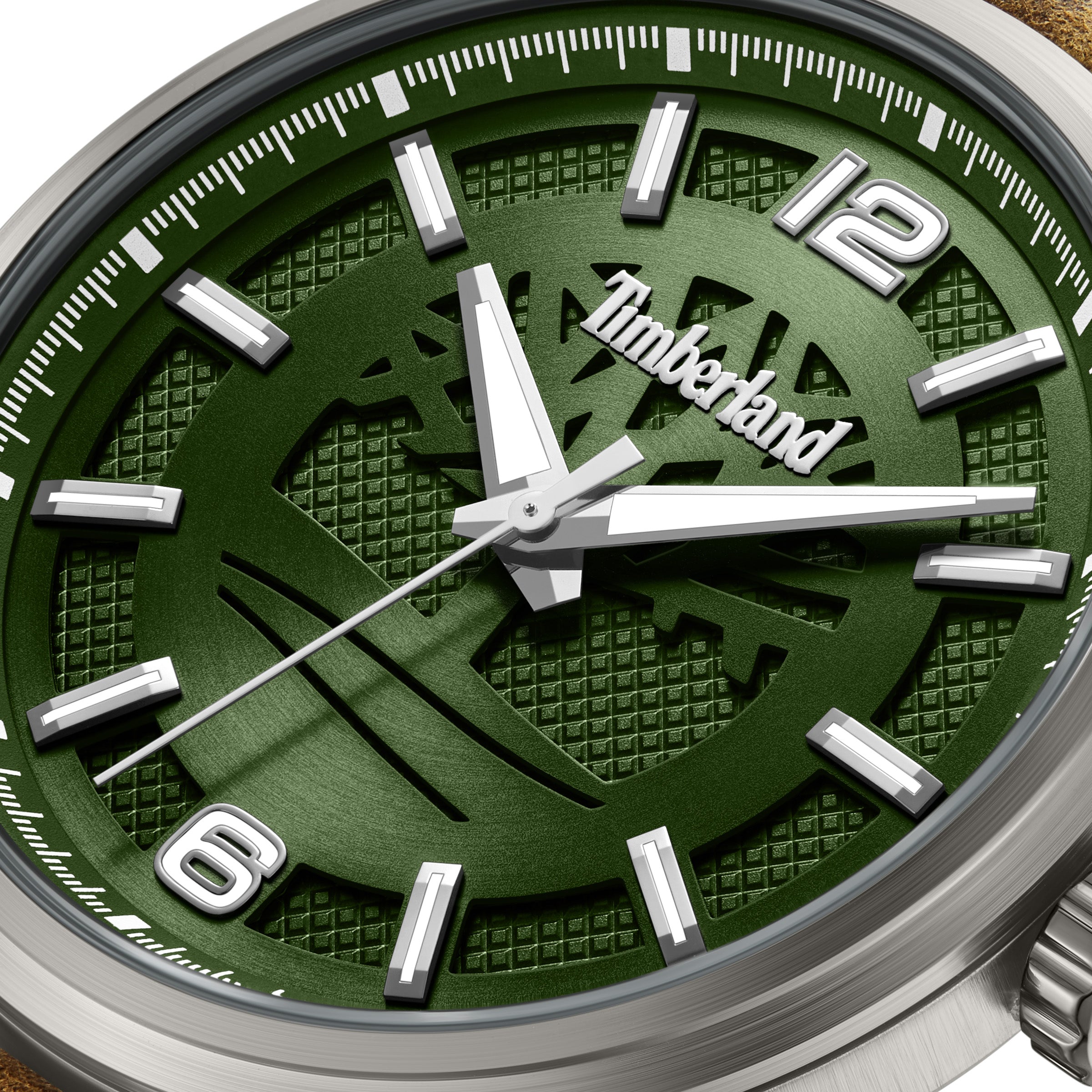 Driscoll Men's Analog Watch