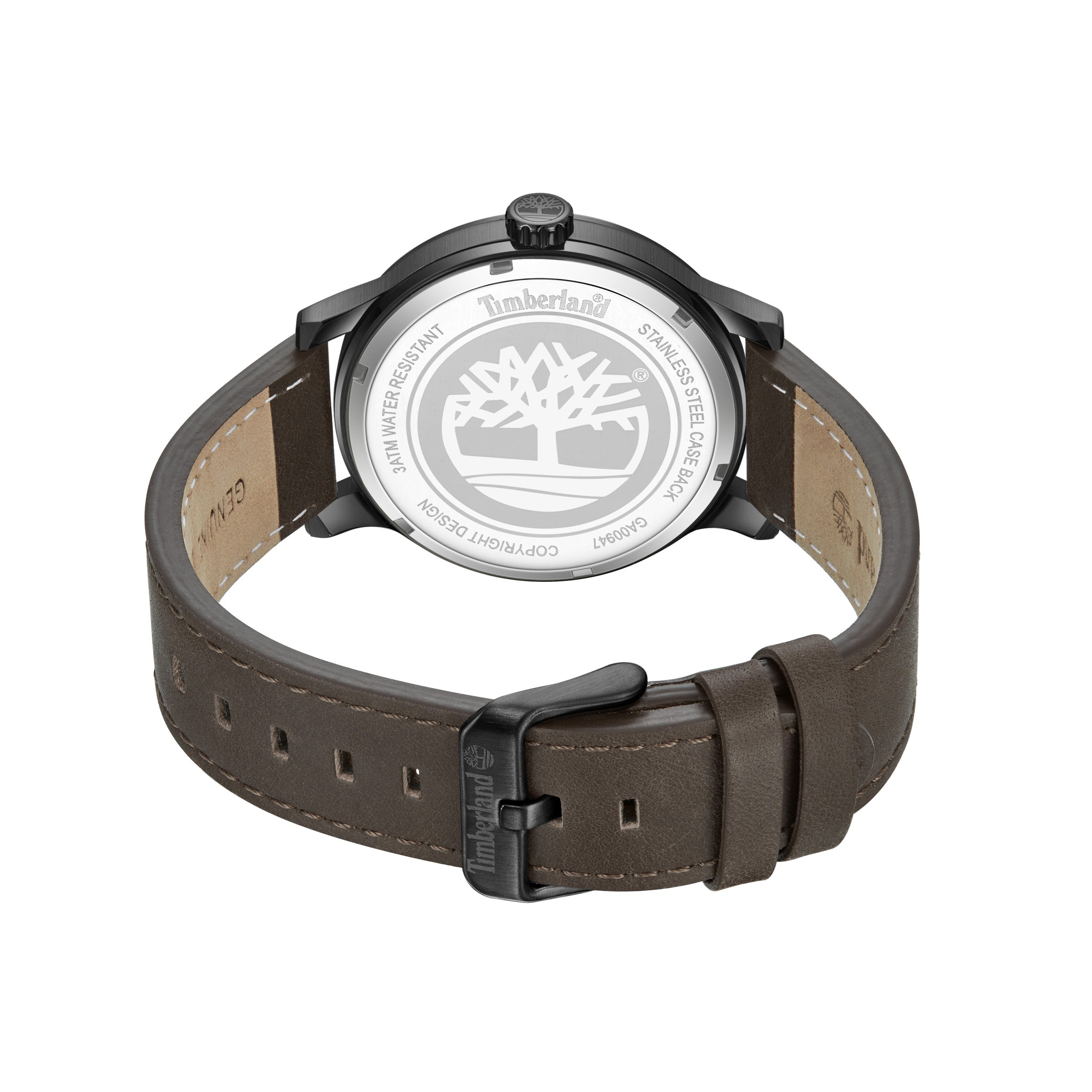 Driscoll Men's Analog Watch
