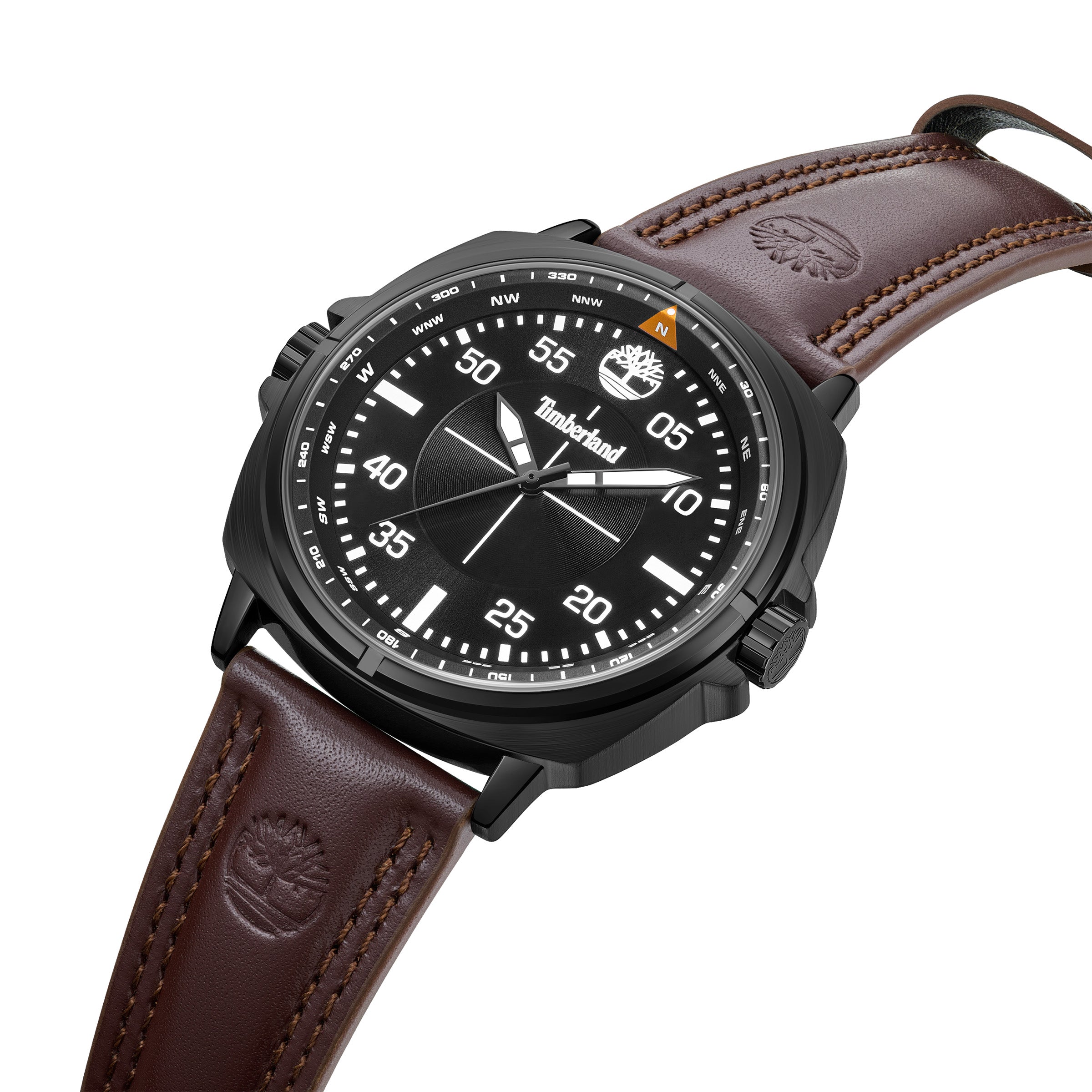 Williston Men's Analog Watch