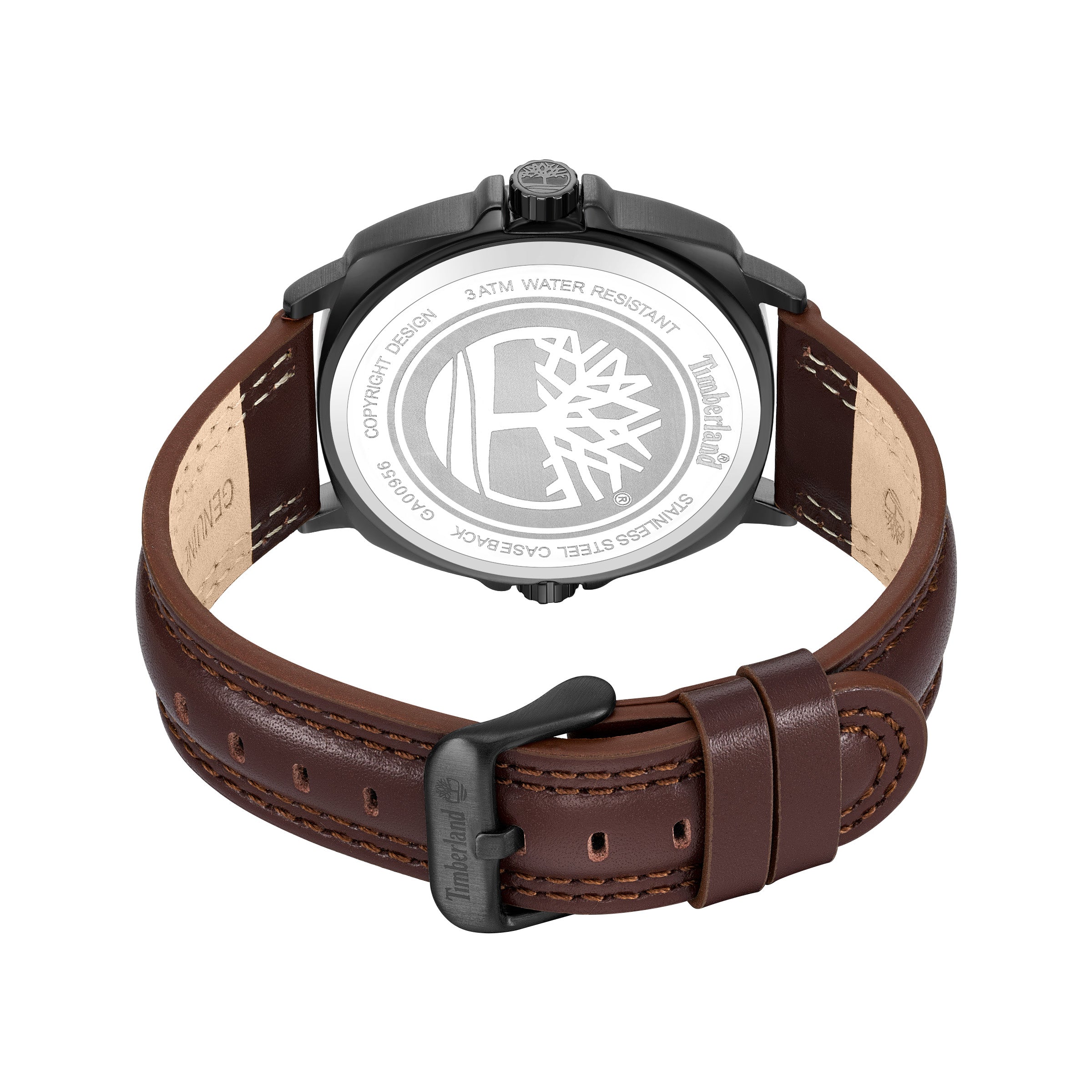 Williston Men's Analog Watch