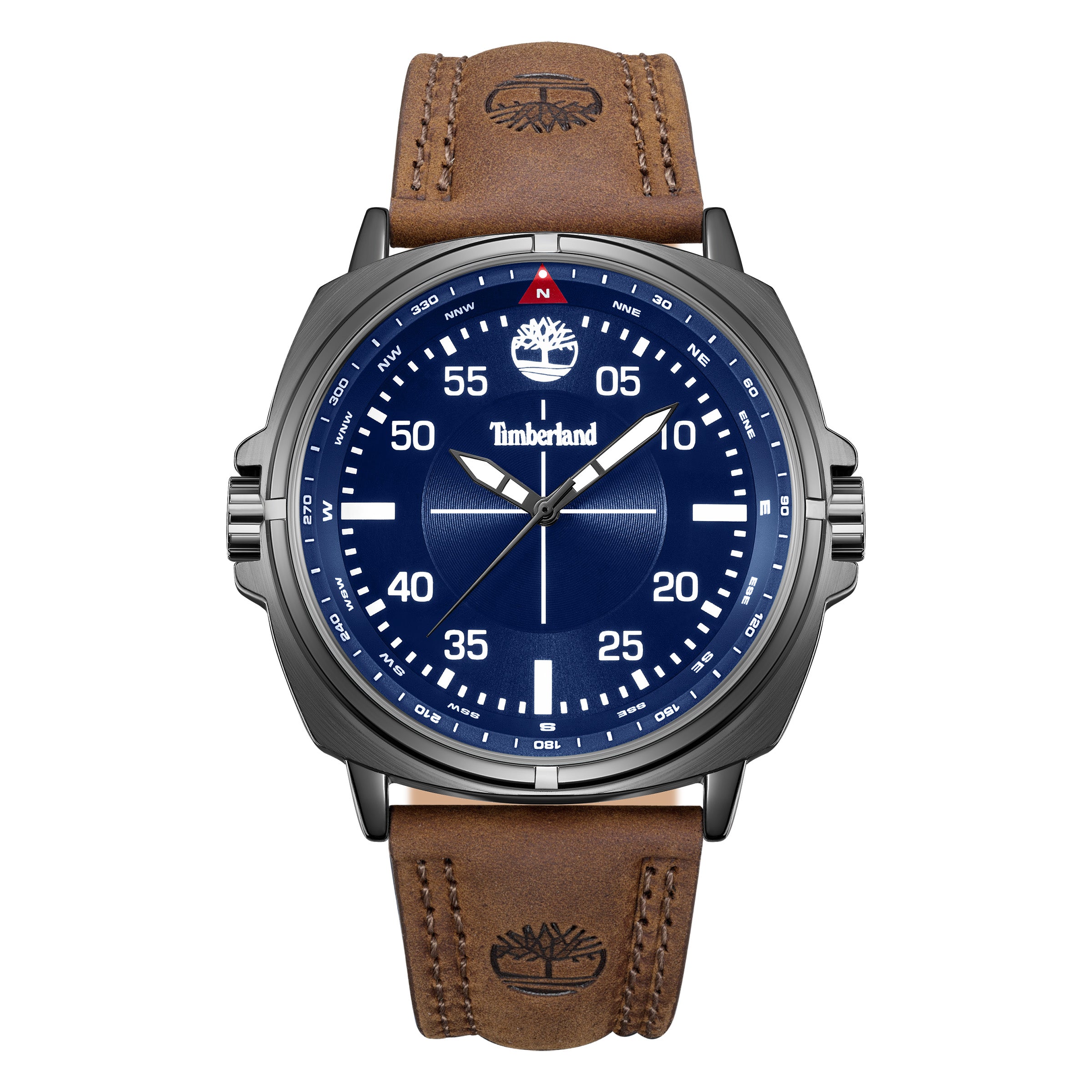 Williston Men's Analog Watch
