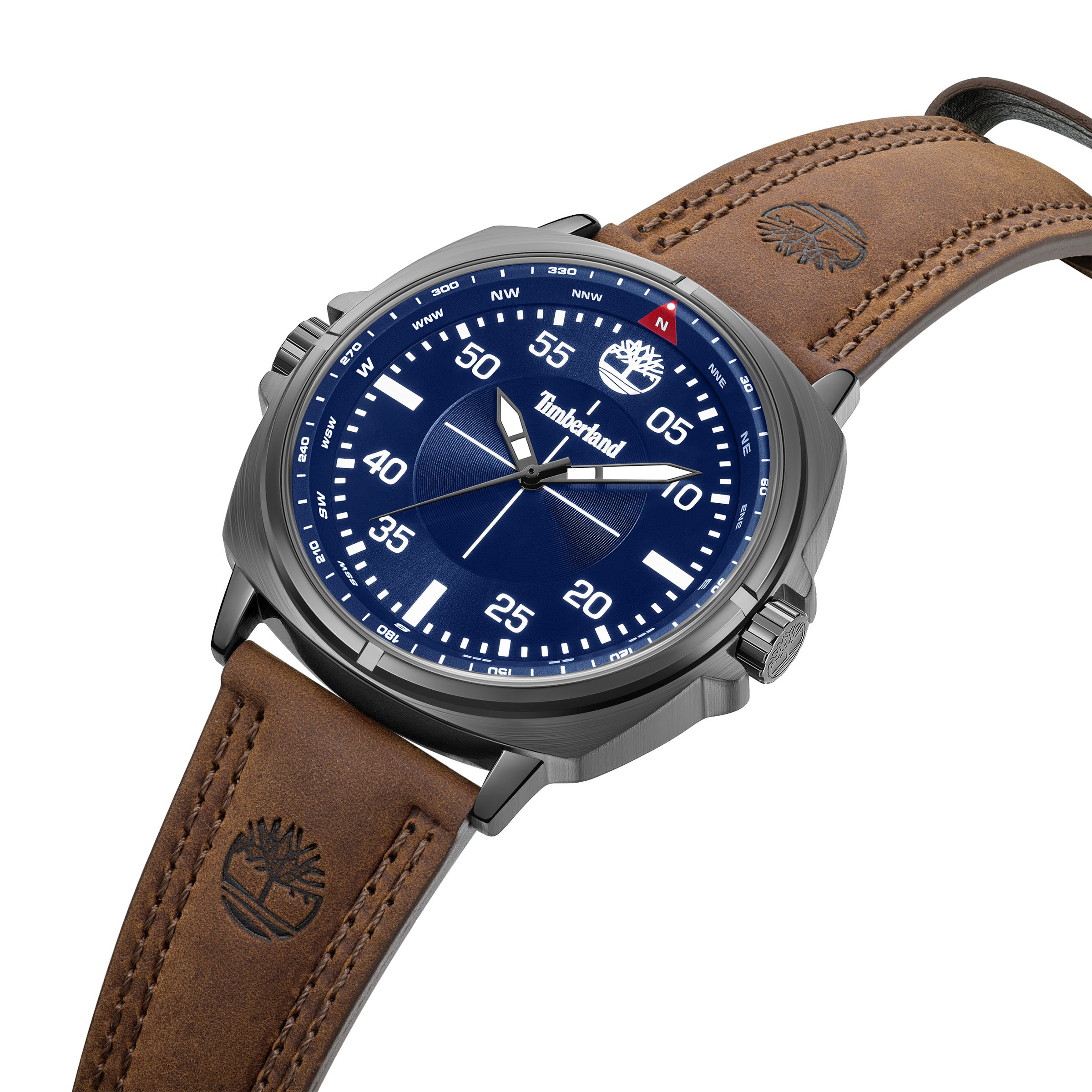 Williston Men's Analog Watch