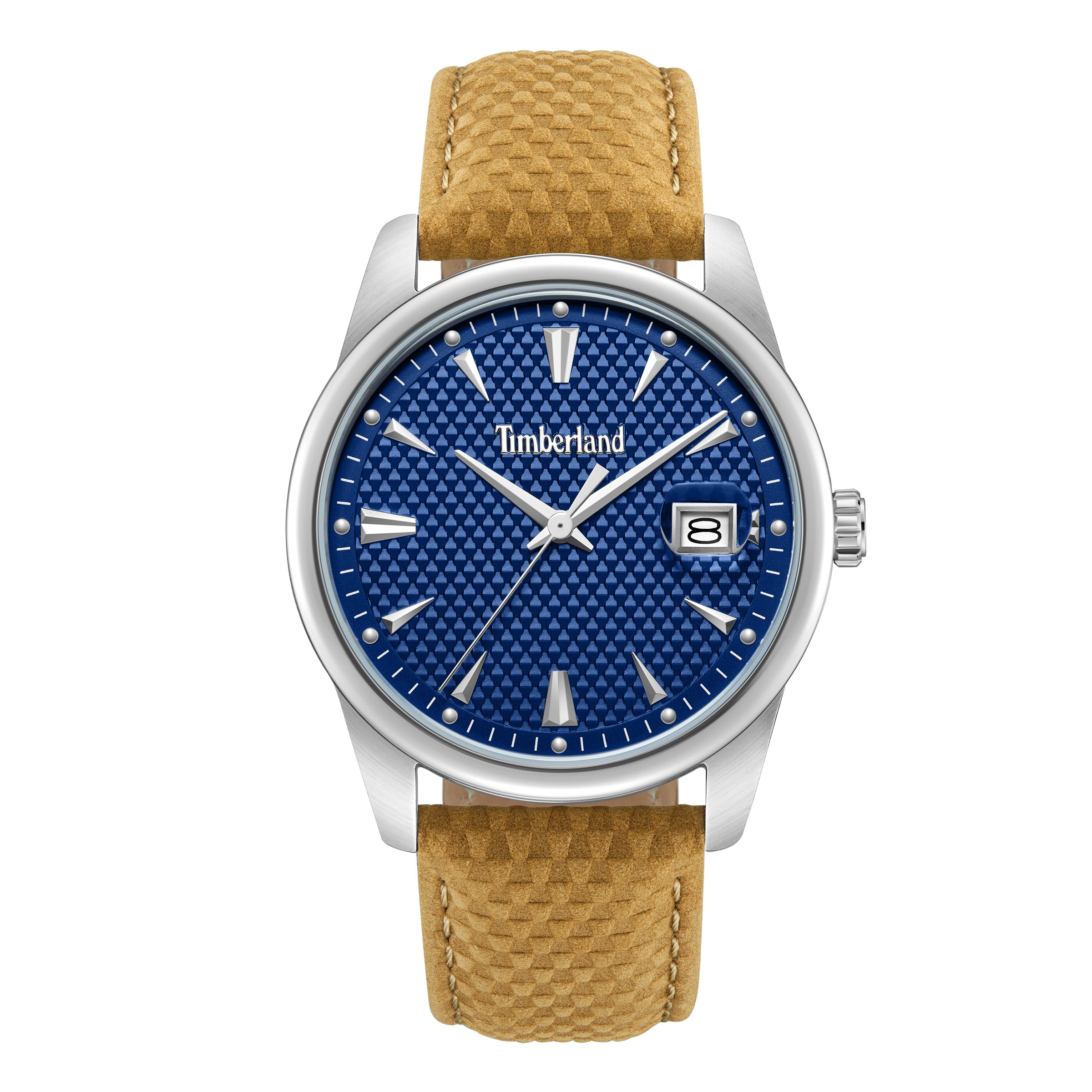 Jahscepi Men's Analog Watch