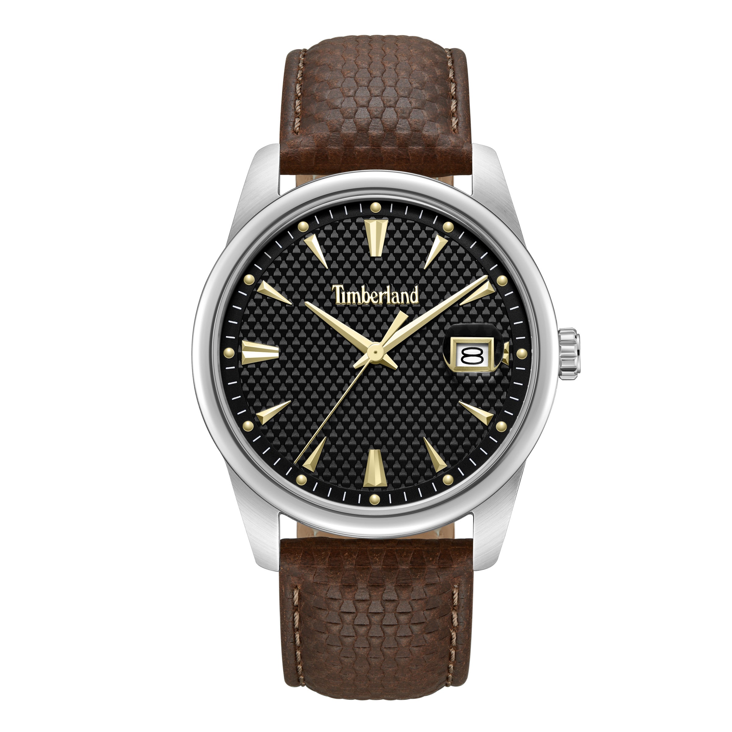 Jahscepi Men's Analog Watch