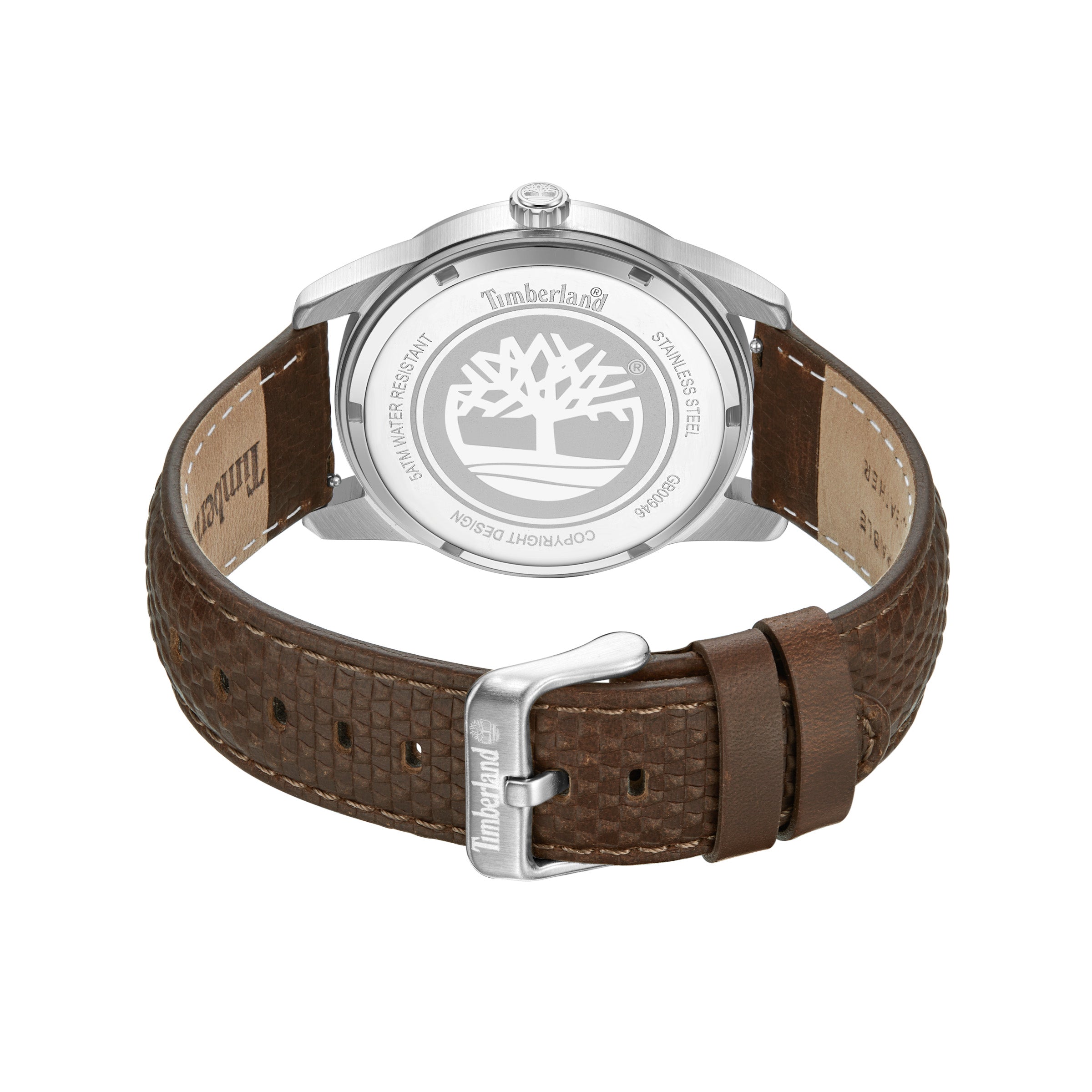 Jahscepi Men's Analog Watch