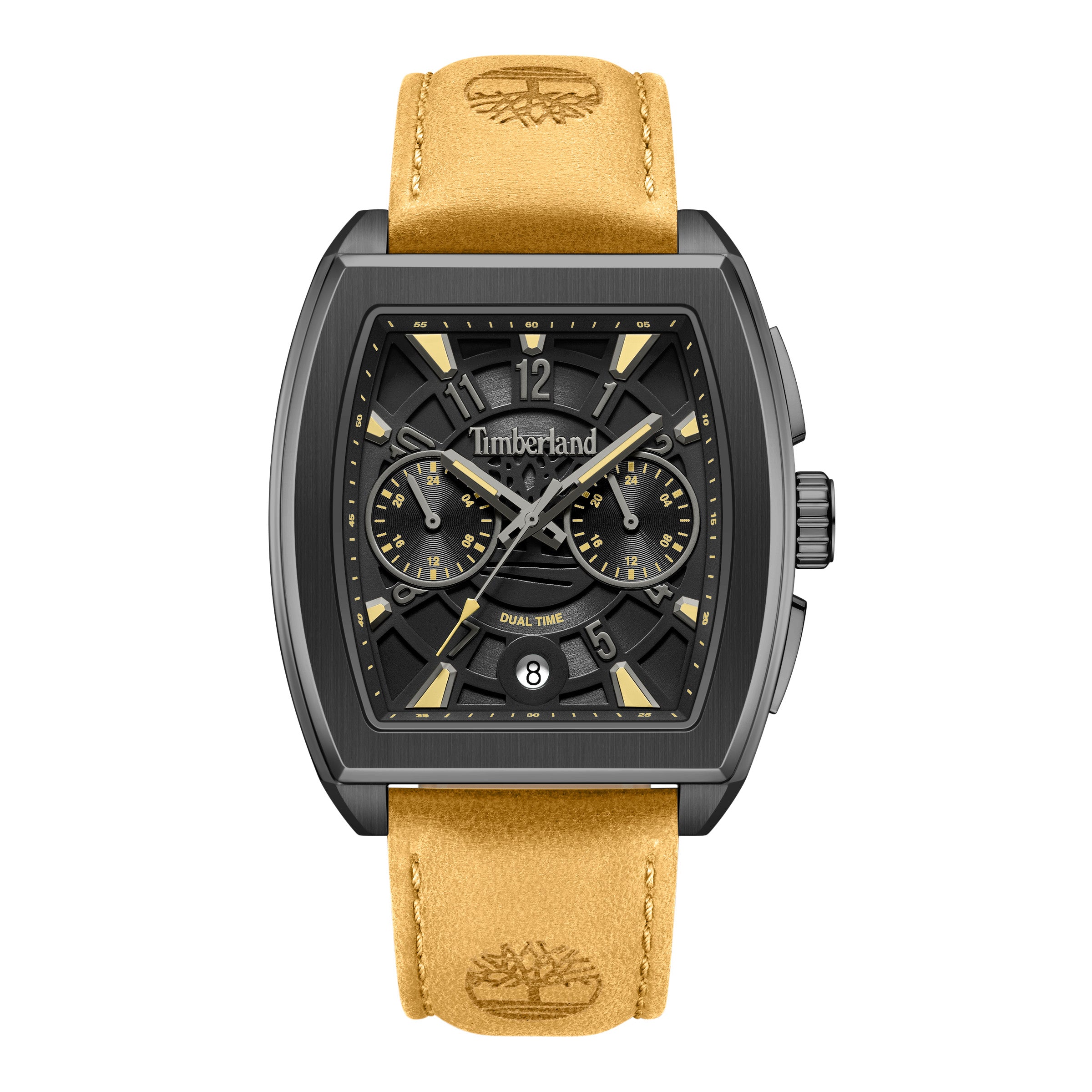 Morristown Men's Multifunction Watch