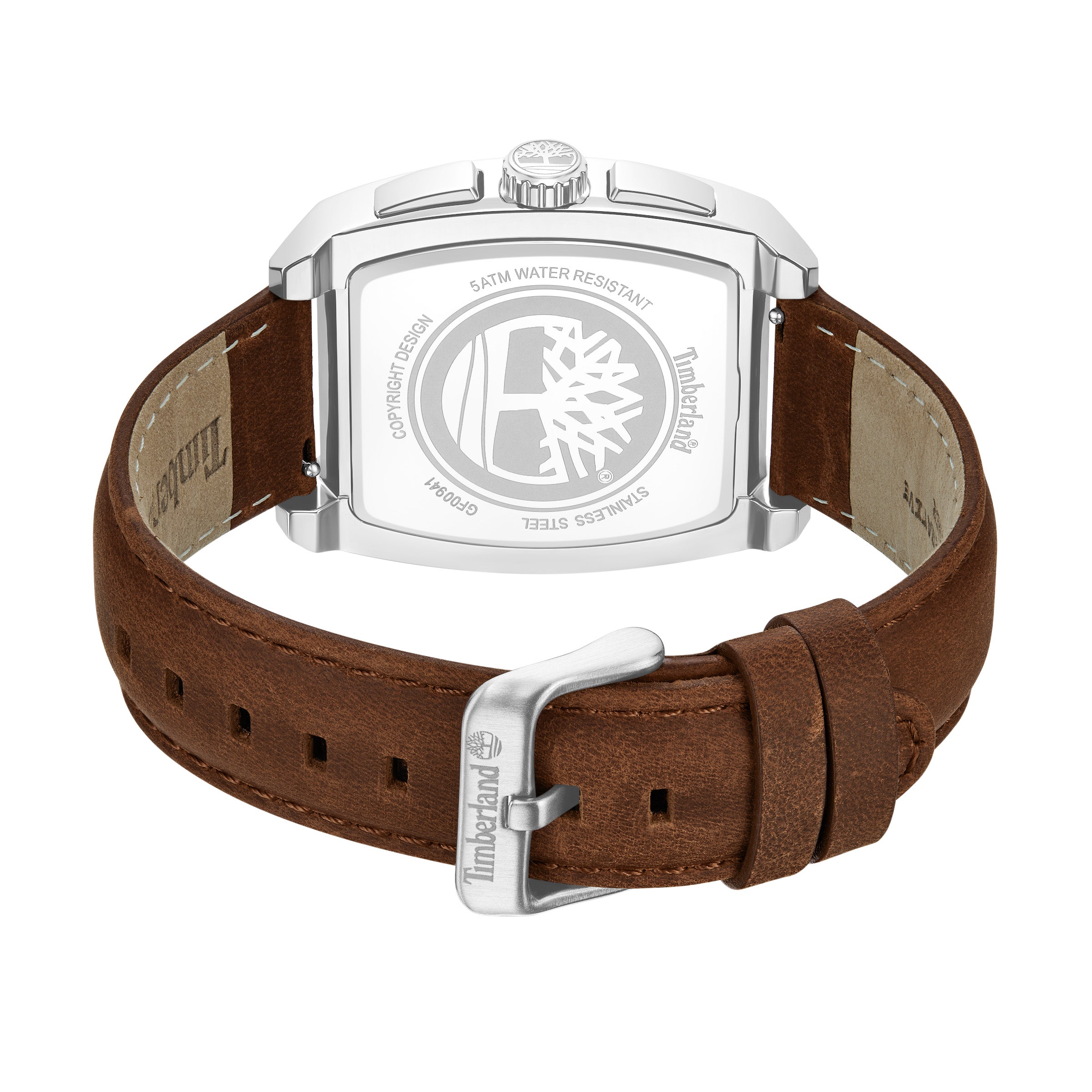 Morristown Men's Multifunction Watch