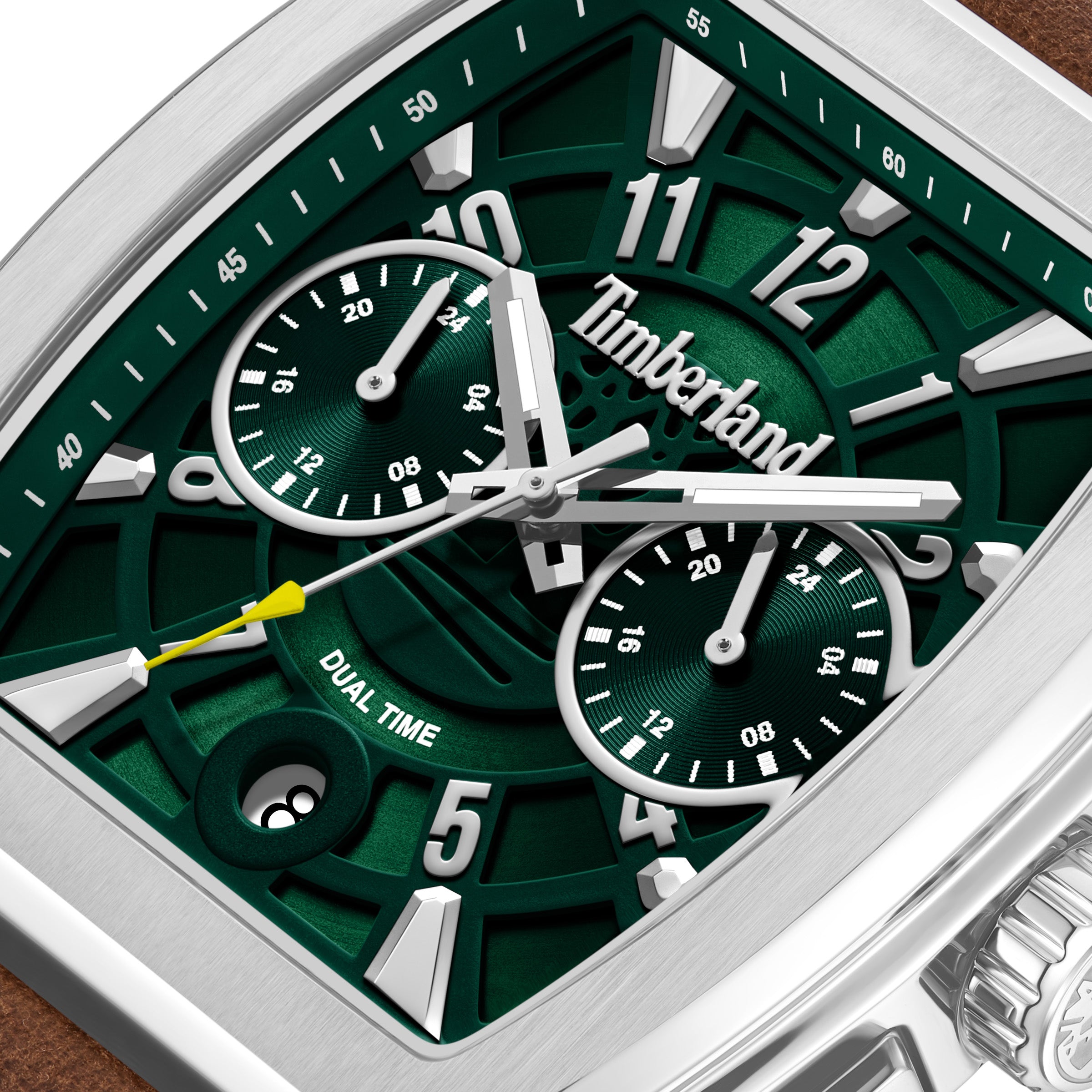 Morristown Men's Multifunction Watch