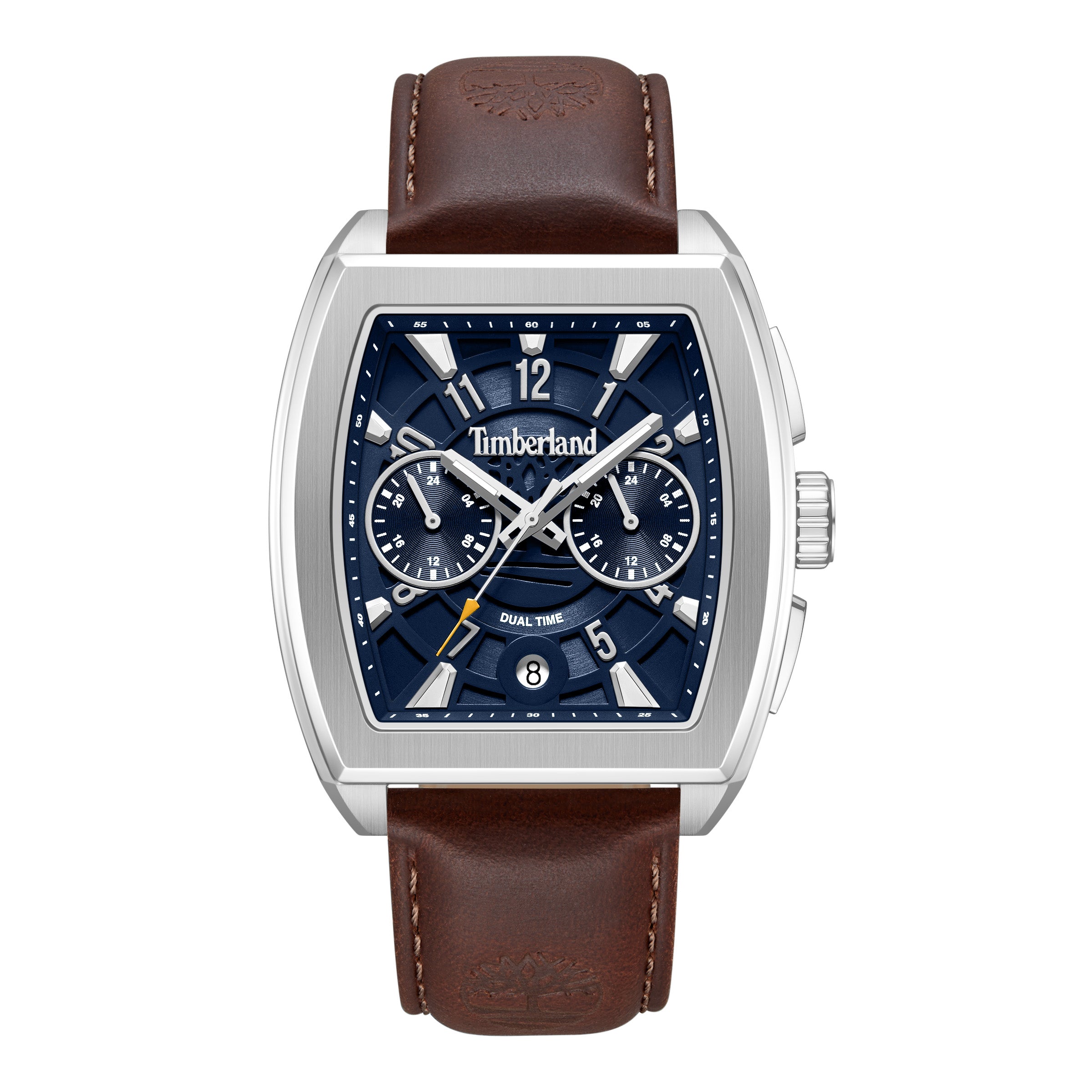 Morristown Men's Multifunction Watch