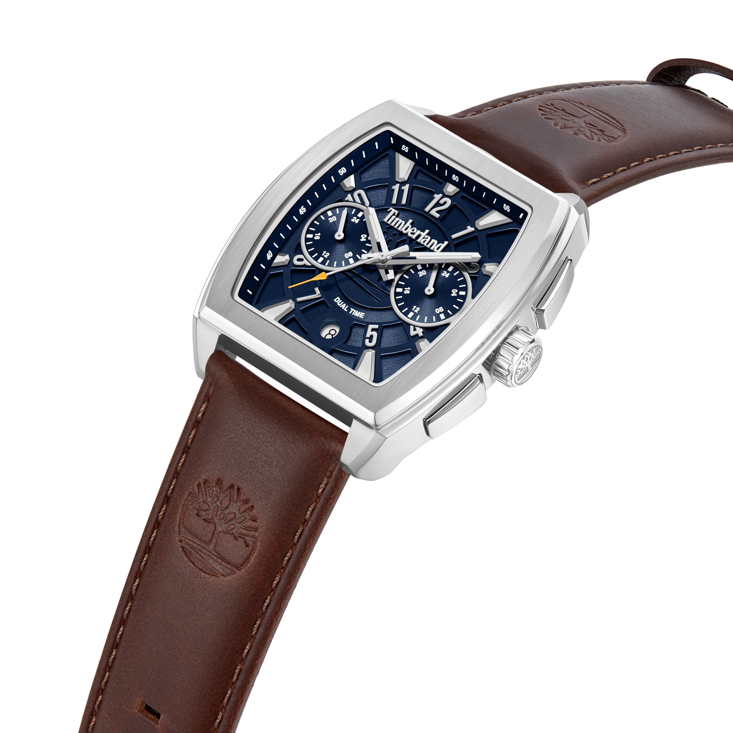 Morristown Men's Multifunction Watch