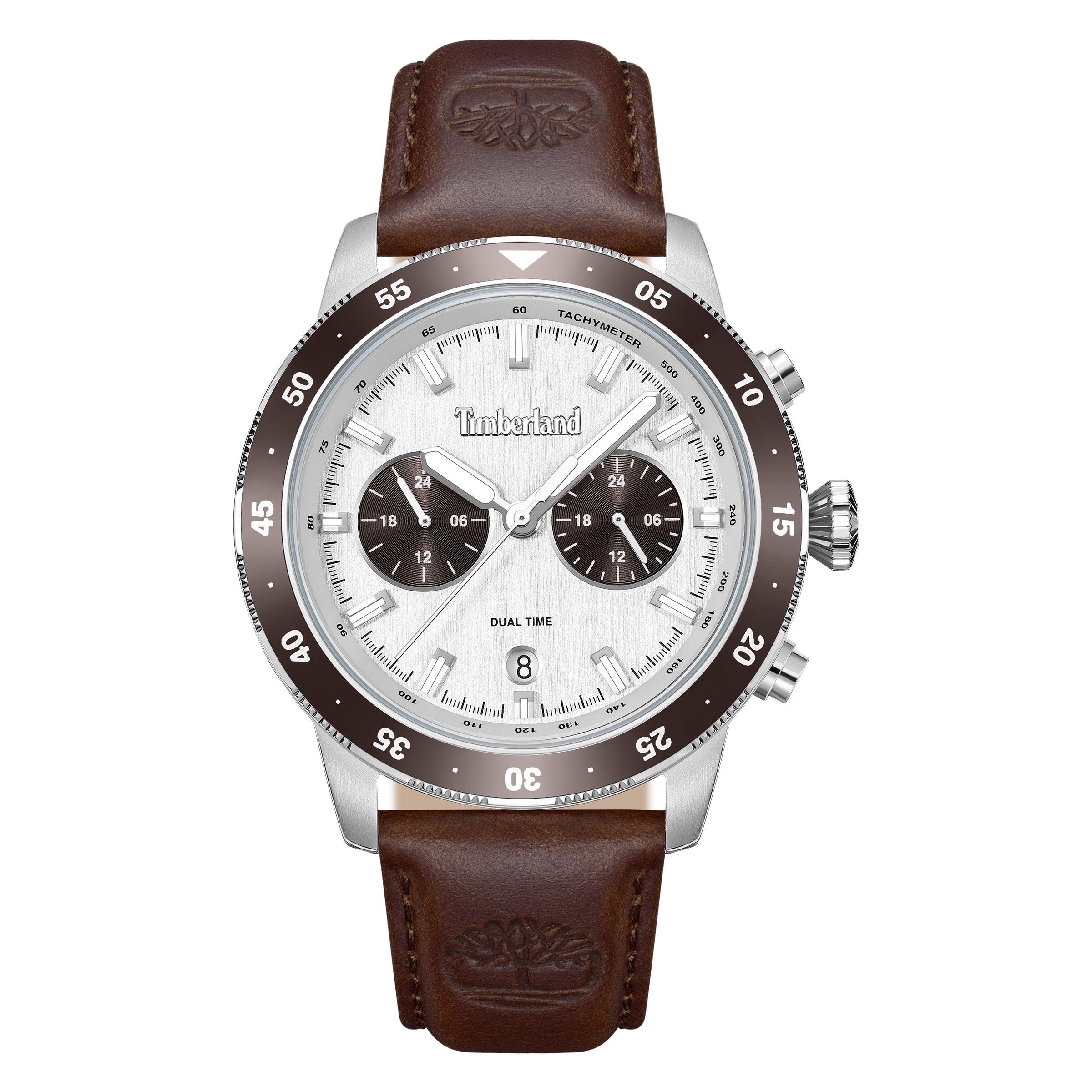 Parkman Men's Multifunction Watch