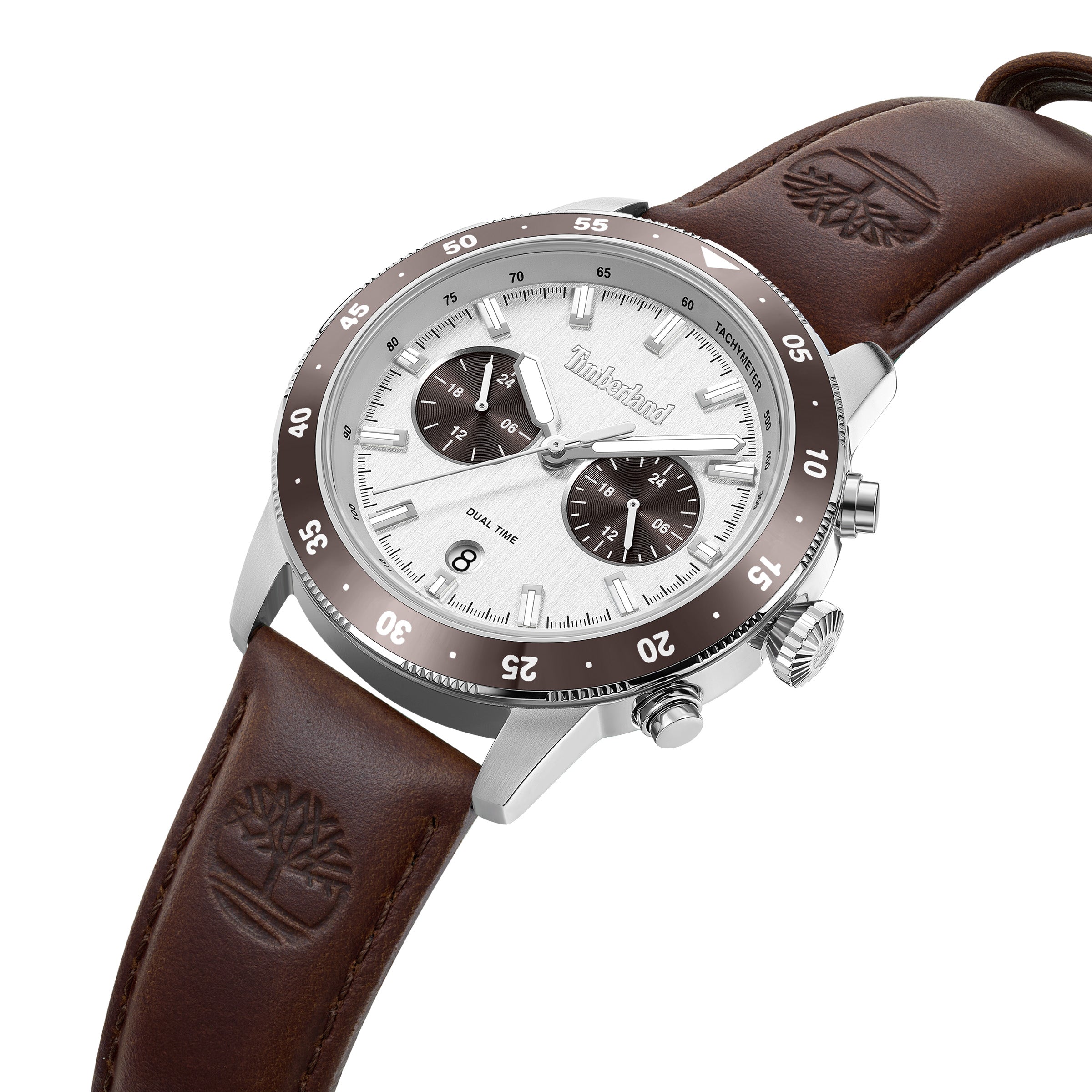 Parkman Men's Multifunction Watch