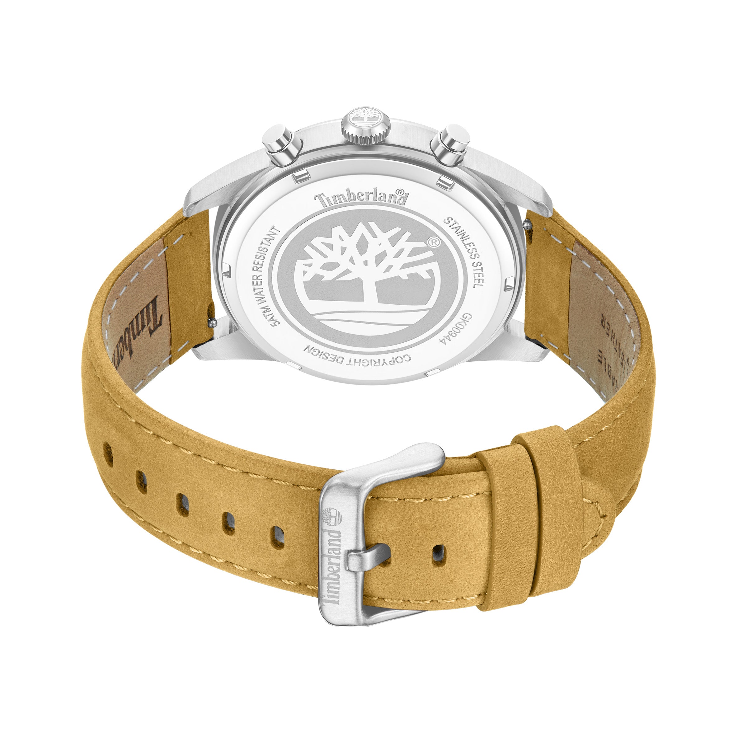 Northbridge Men's Multifunction Watch