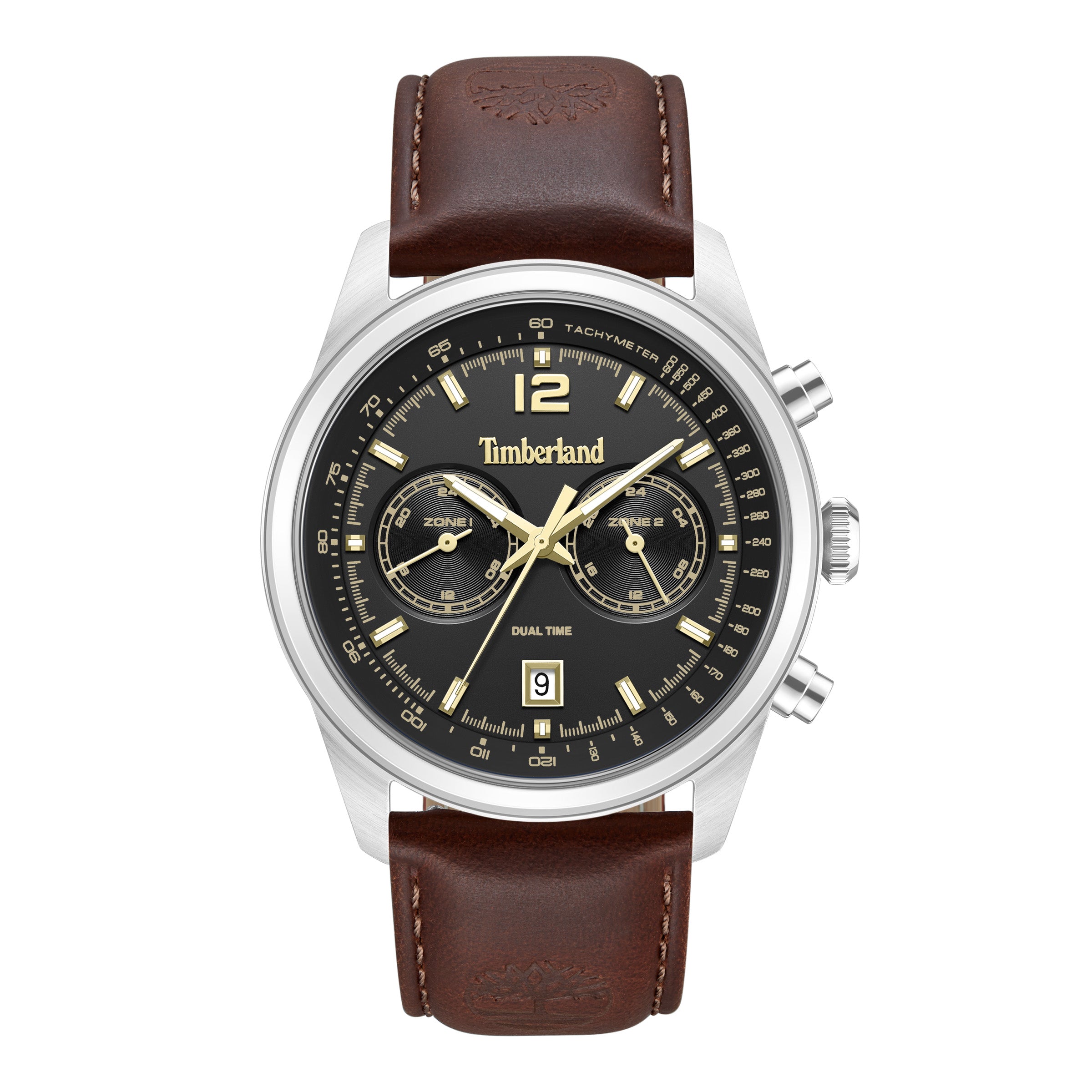 Northbridge Men's Multifunction Watch