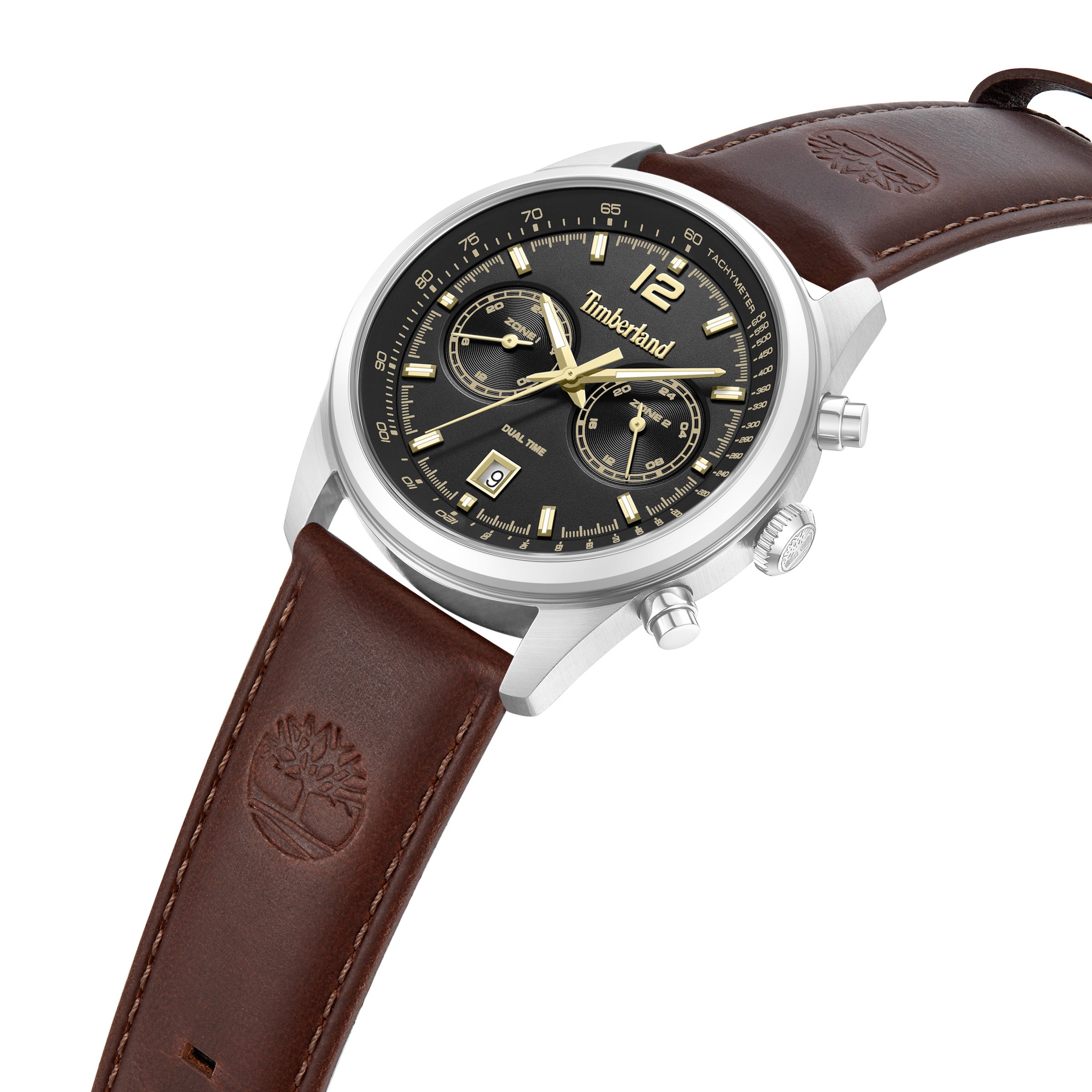 Northbridge Men's Multifunction Watch