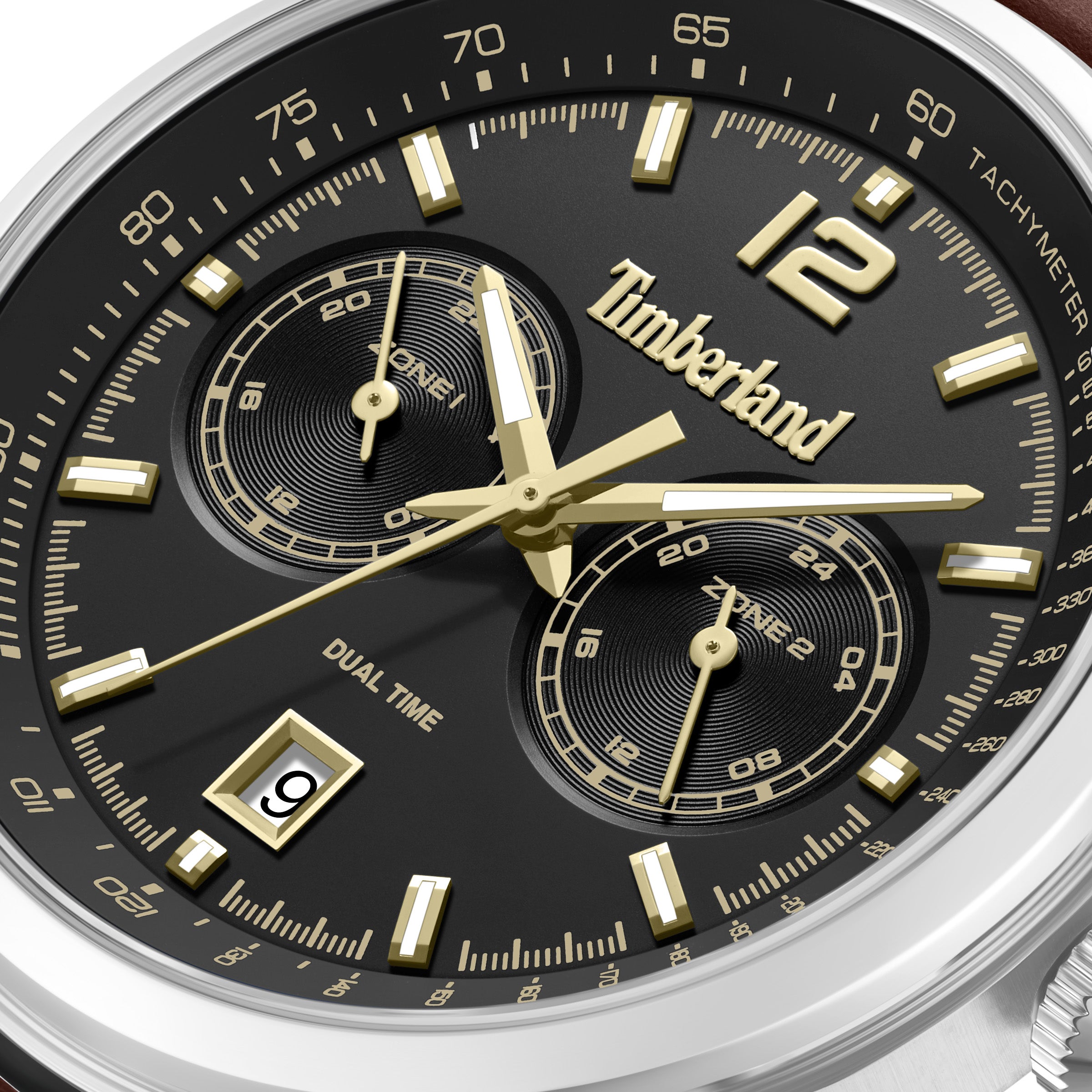 Northbridge Men's Multifunction Watch