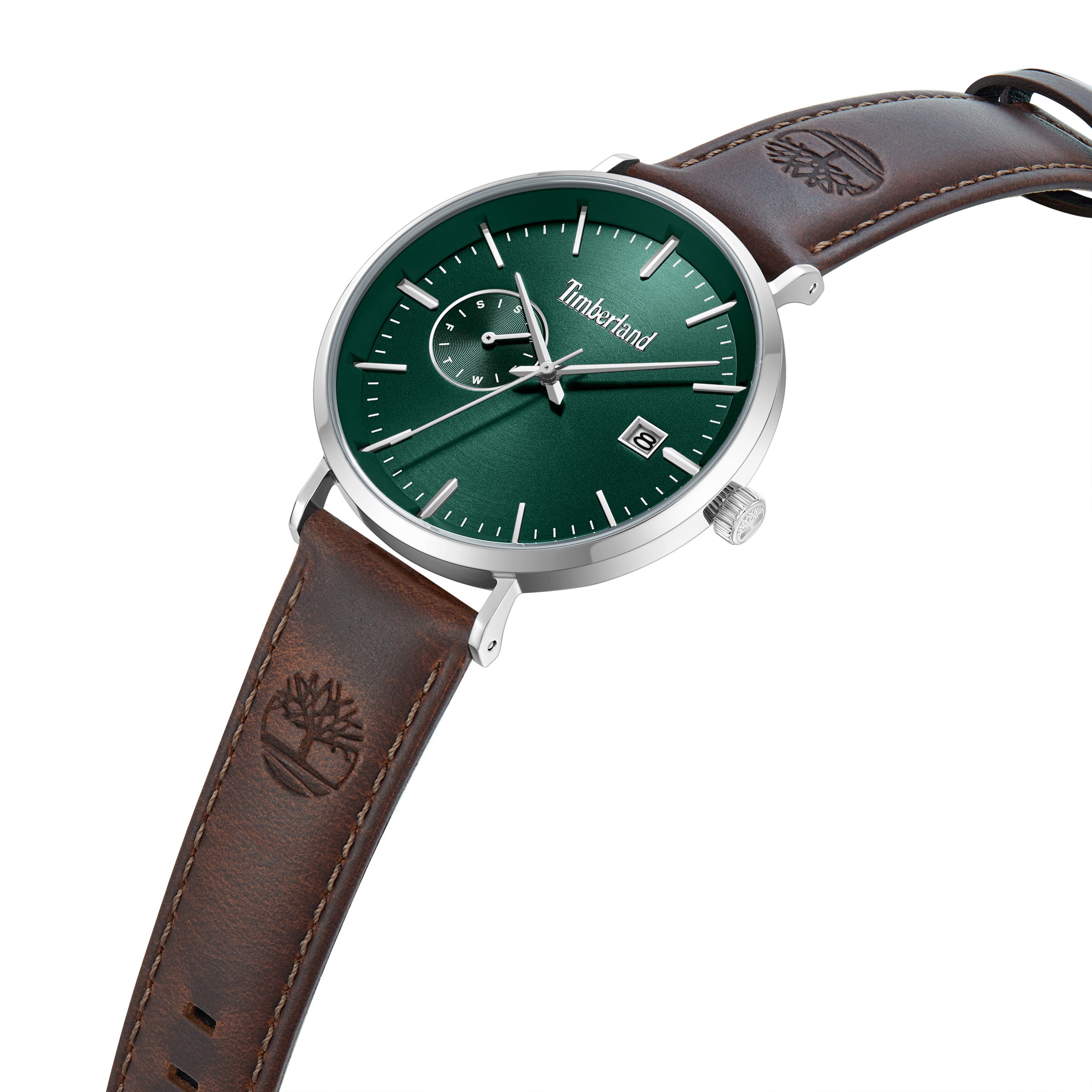 Rangeley Men's Multifunction Watch