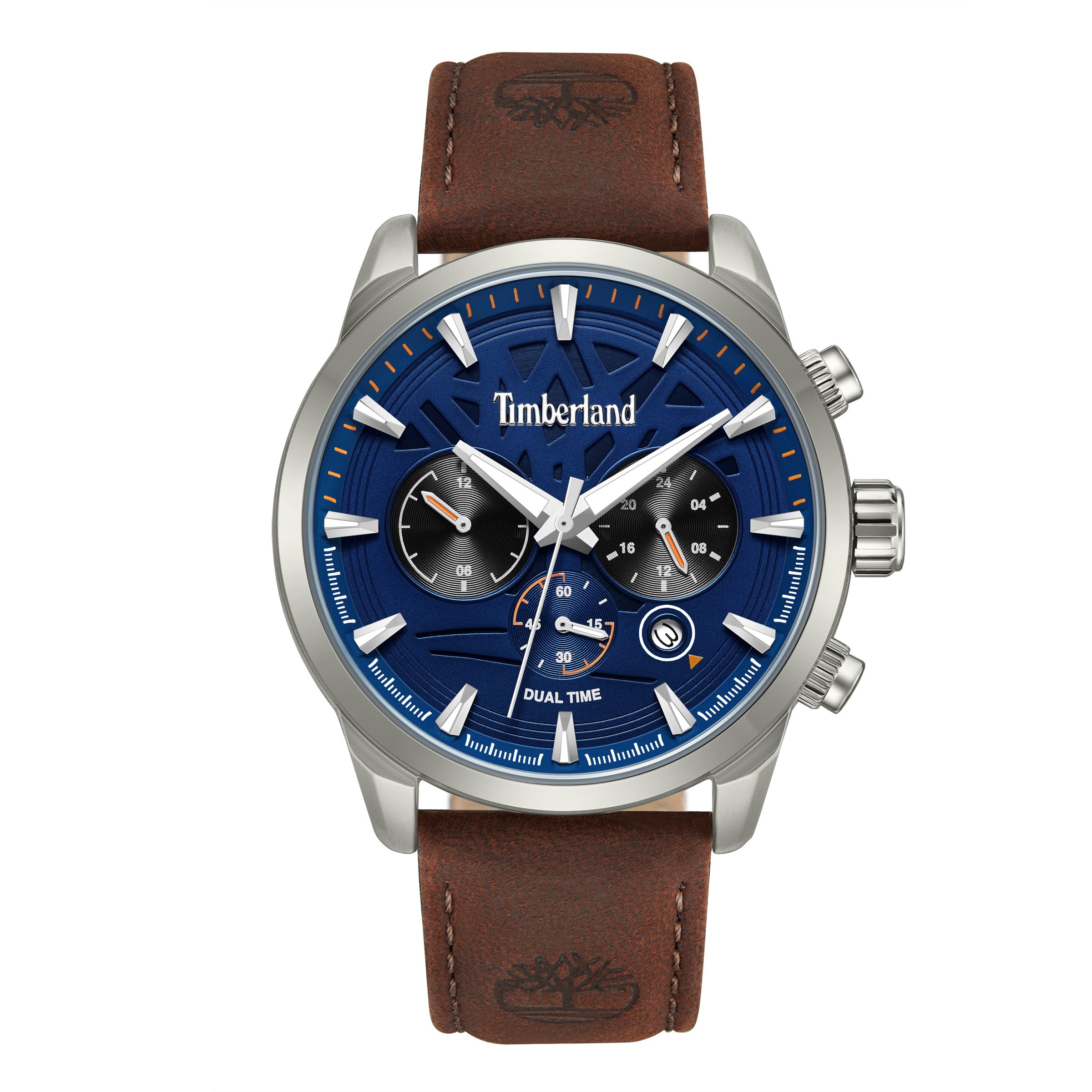 Henniker II Men's Multifunction Watch