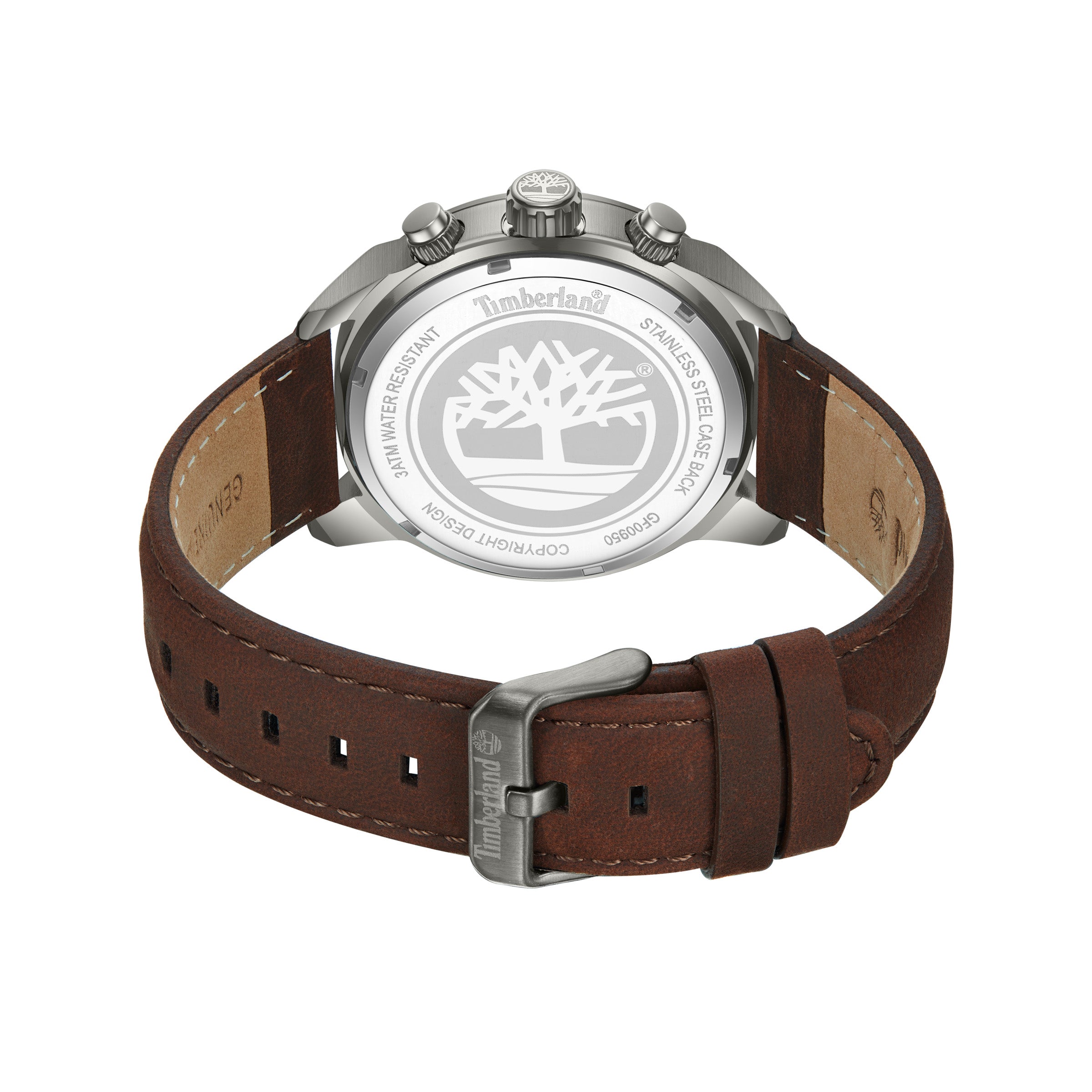 Henniker II Men's Multifunction Watch